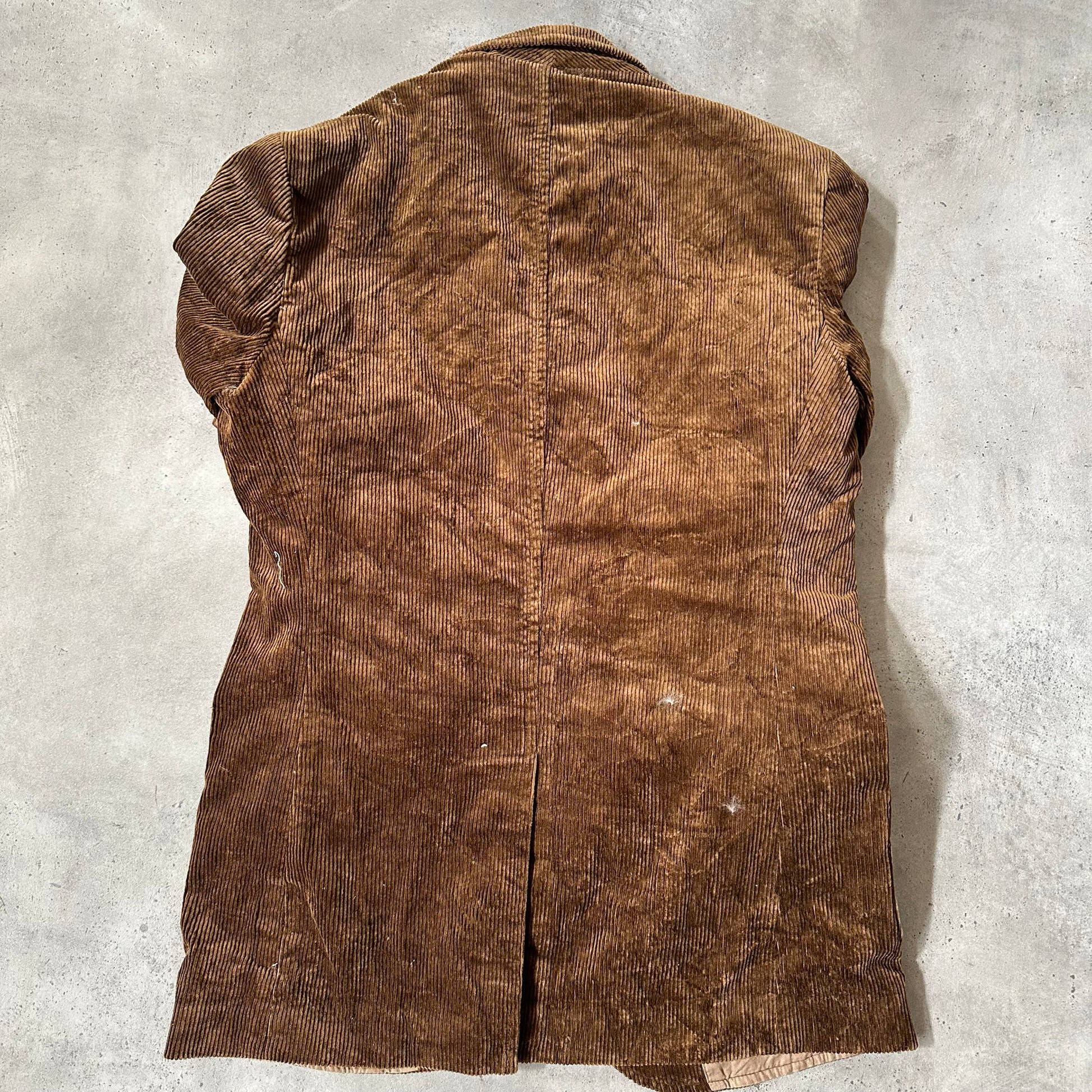 Vintage Ralph Lauren Pre-owned Luxury Suits