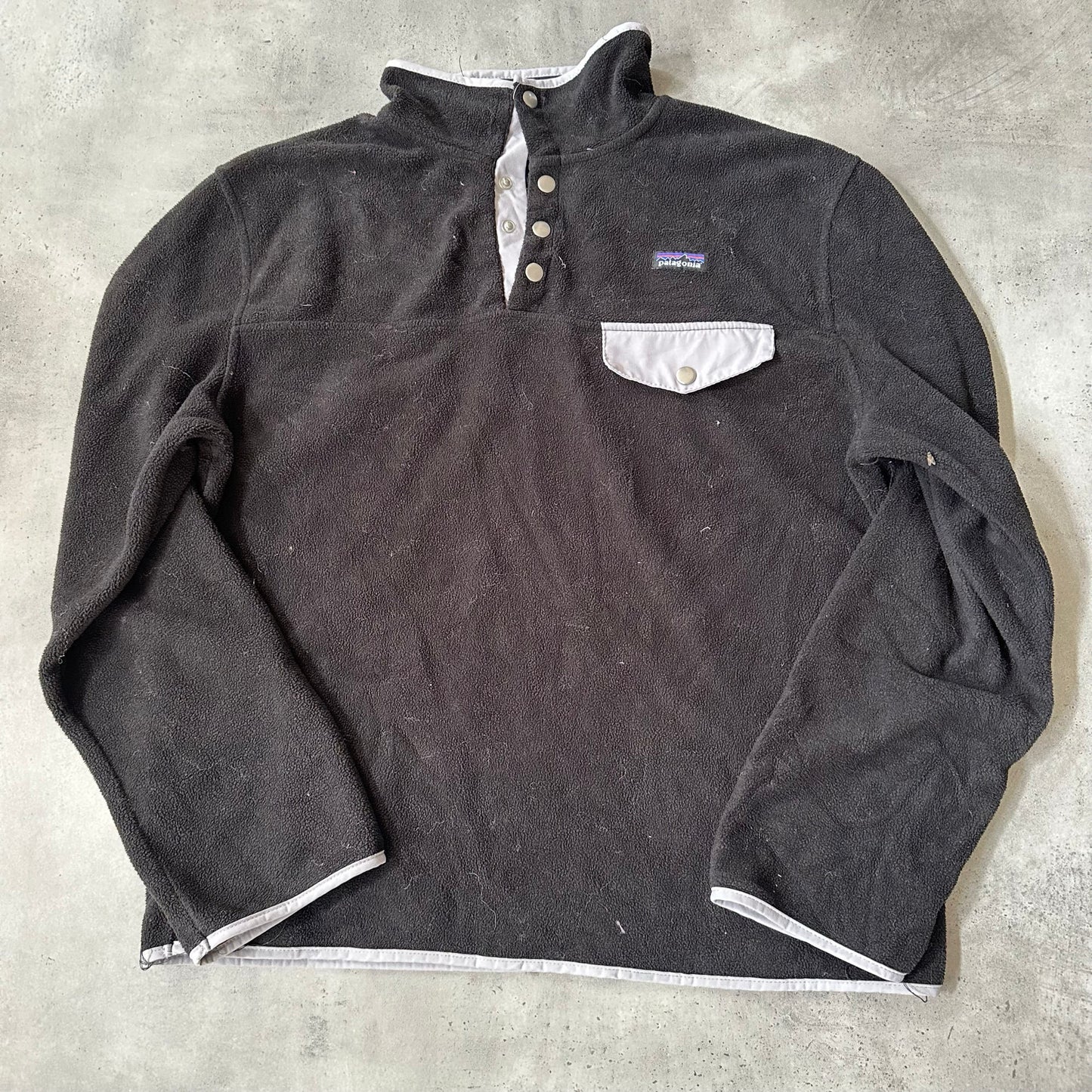 Vintage Patagonia Outdoor Pullover Knitwear