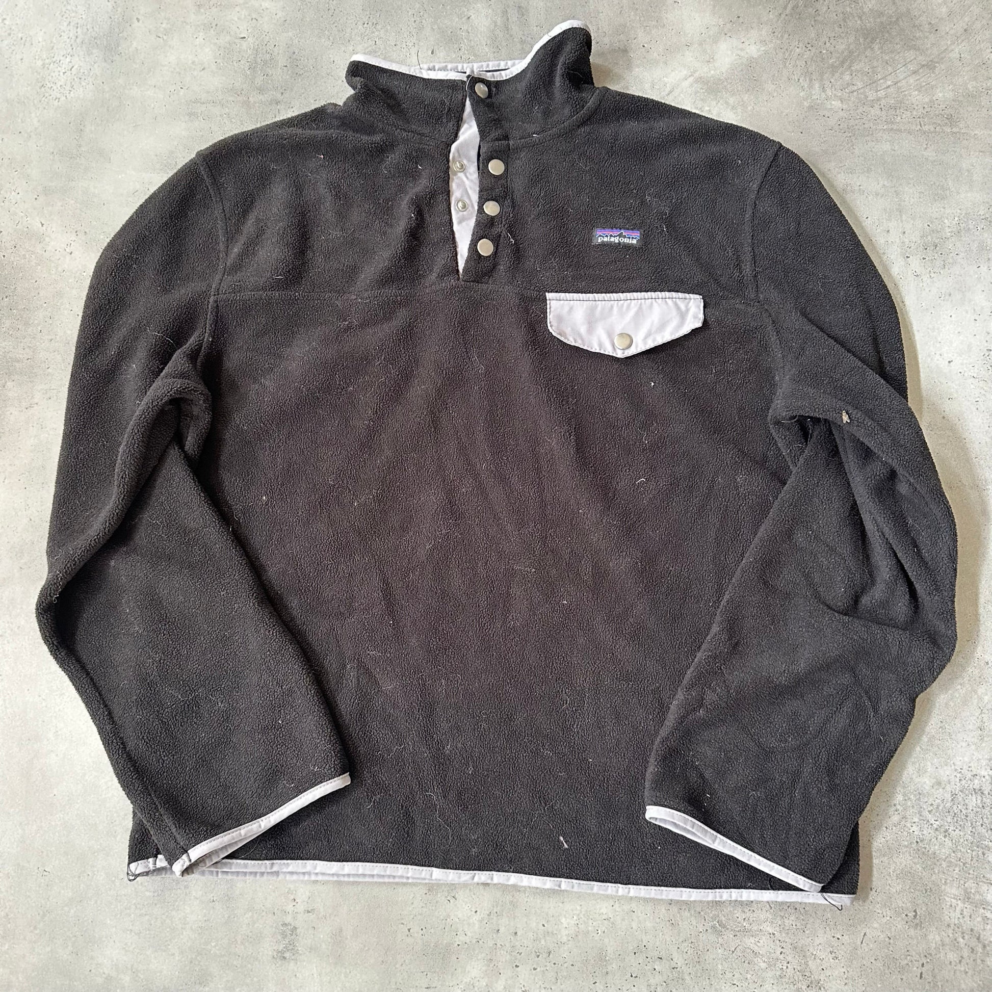 Vintage Patagonia Outdoor Pullover Knitwear