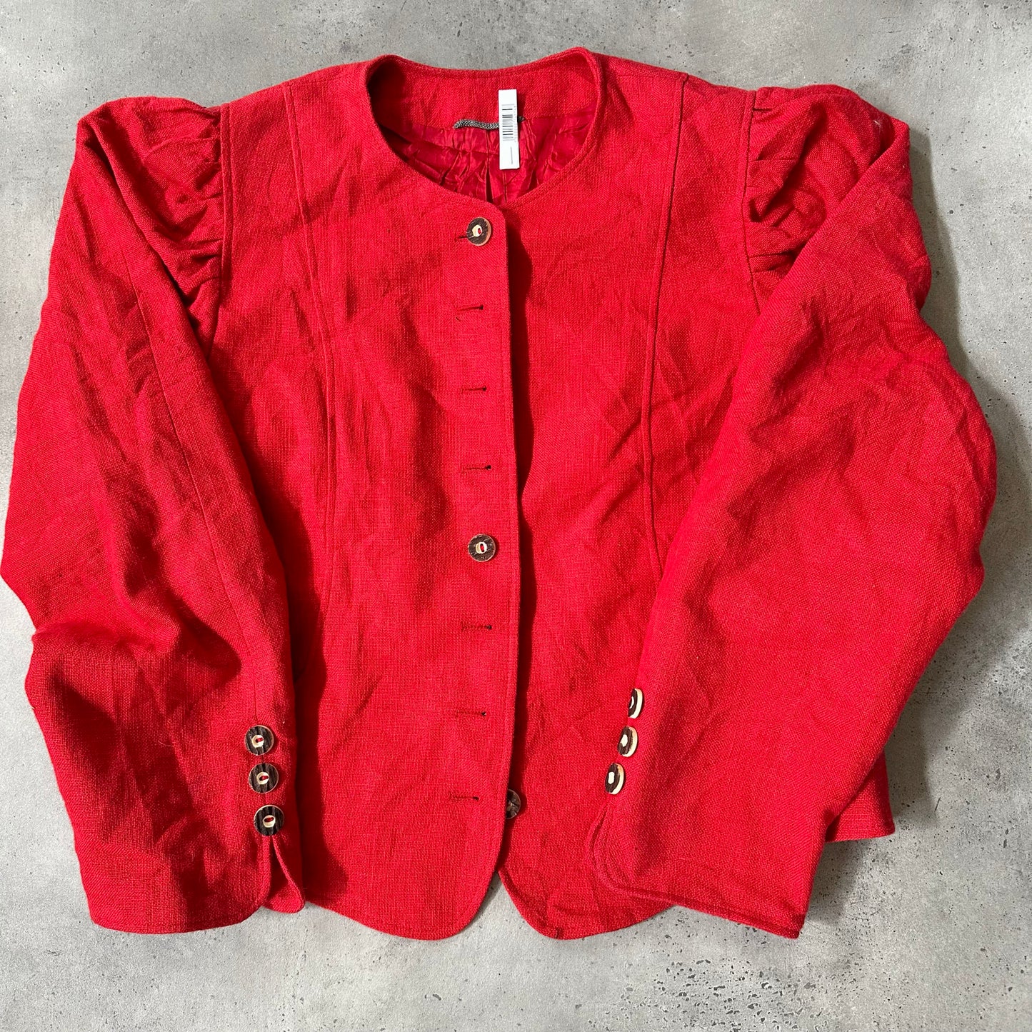 Vintage 70s-90s Austria Retro Jackets