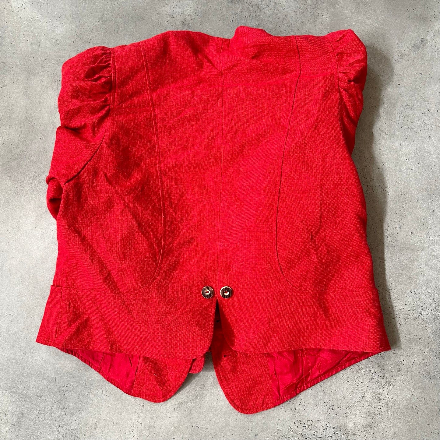Vintage 70s-90s Austria Retro Jackets