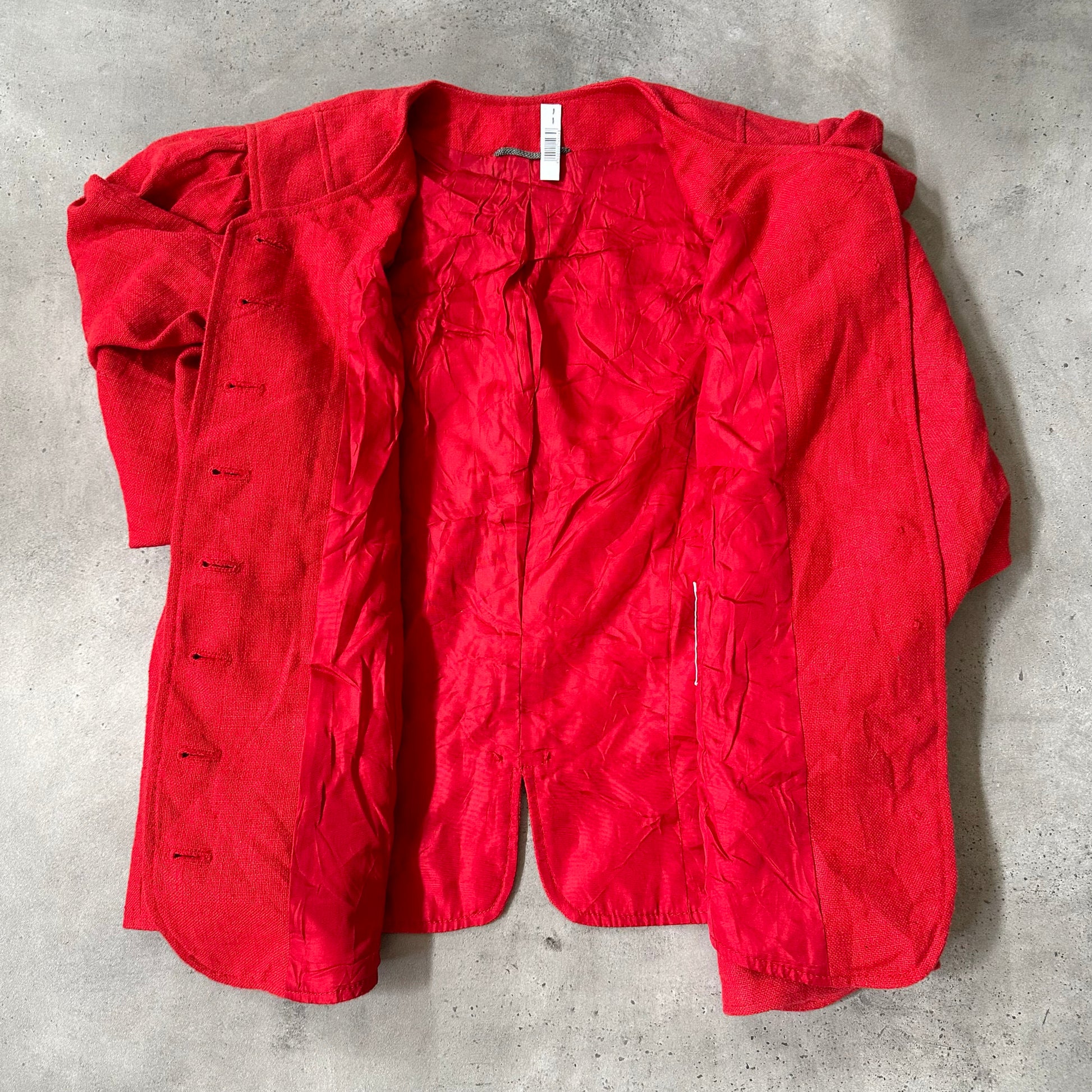 Vintage 70s-90s Austria Retro Jackets