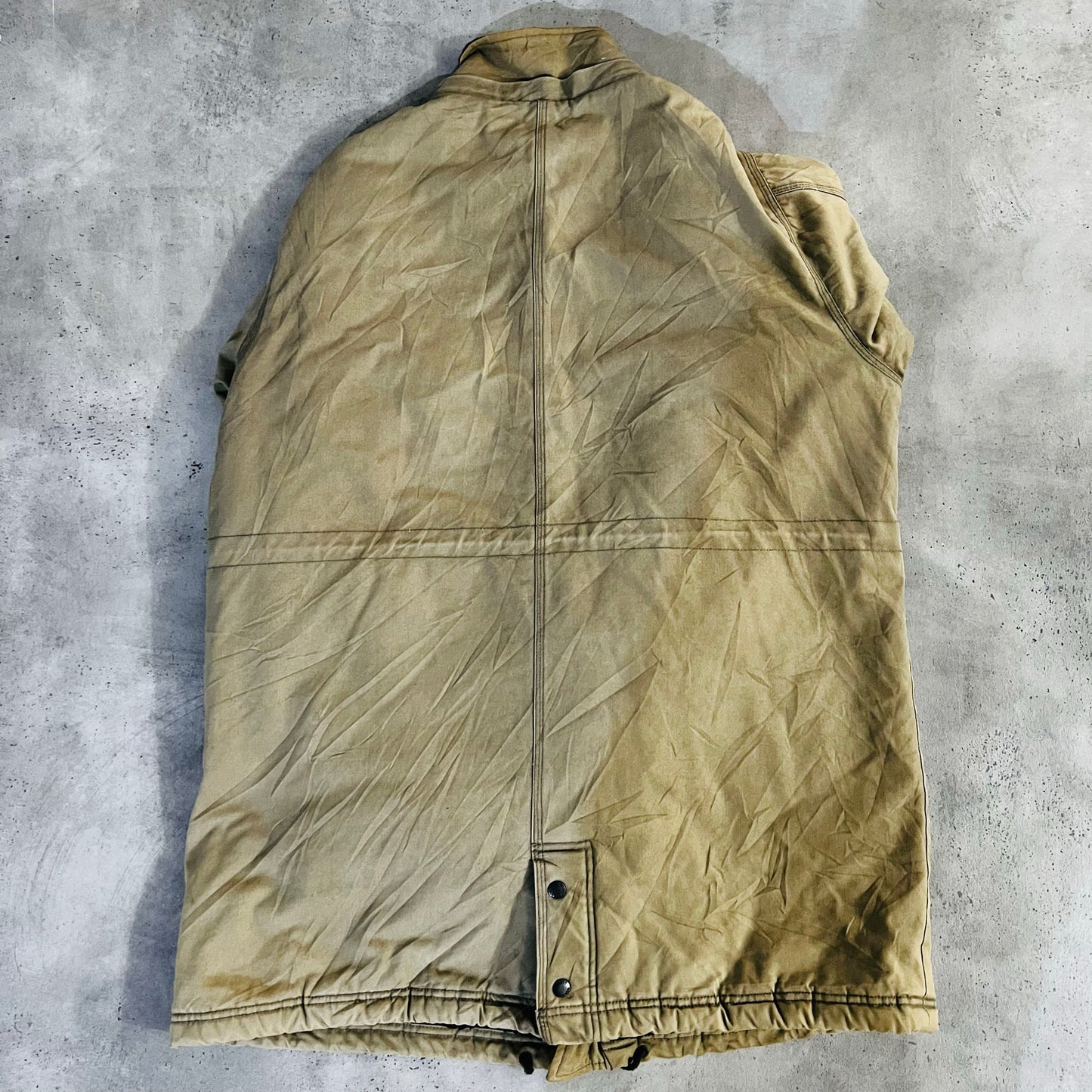 Vintage USA Schott Workwear Workwear Jackets
