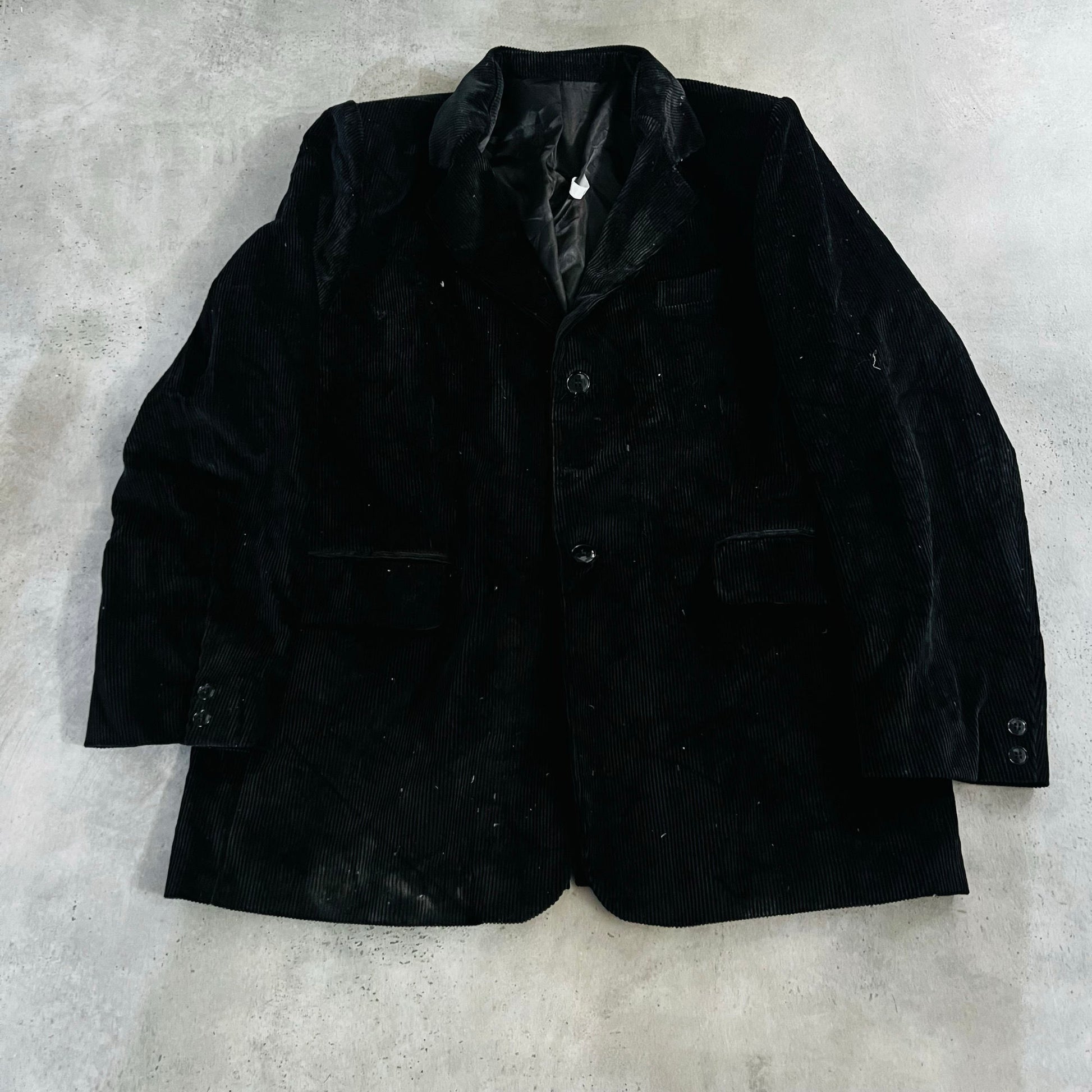 Vintage France Jackets