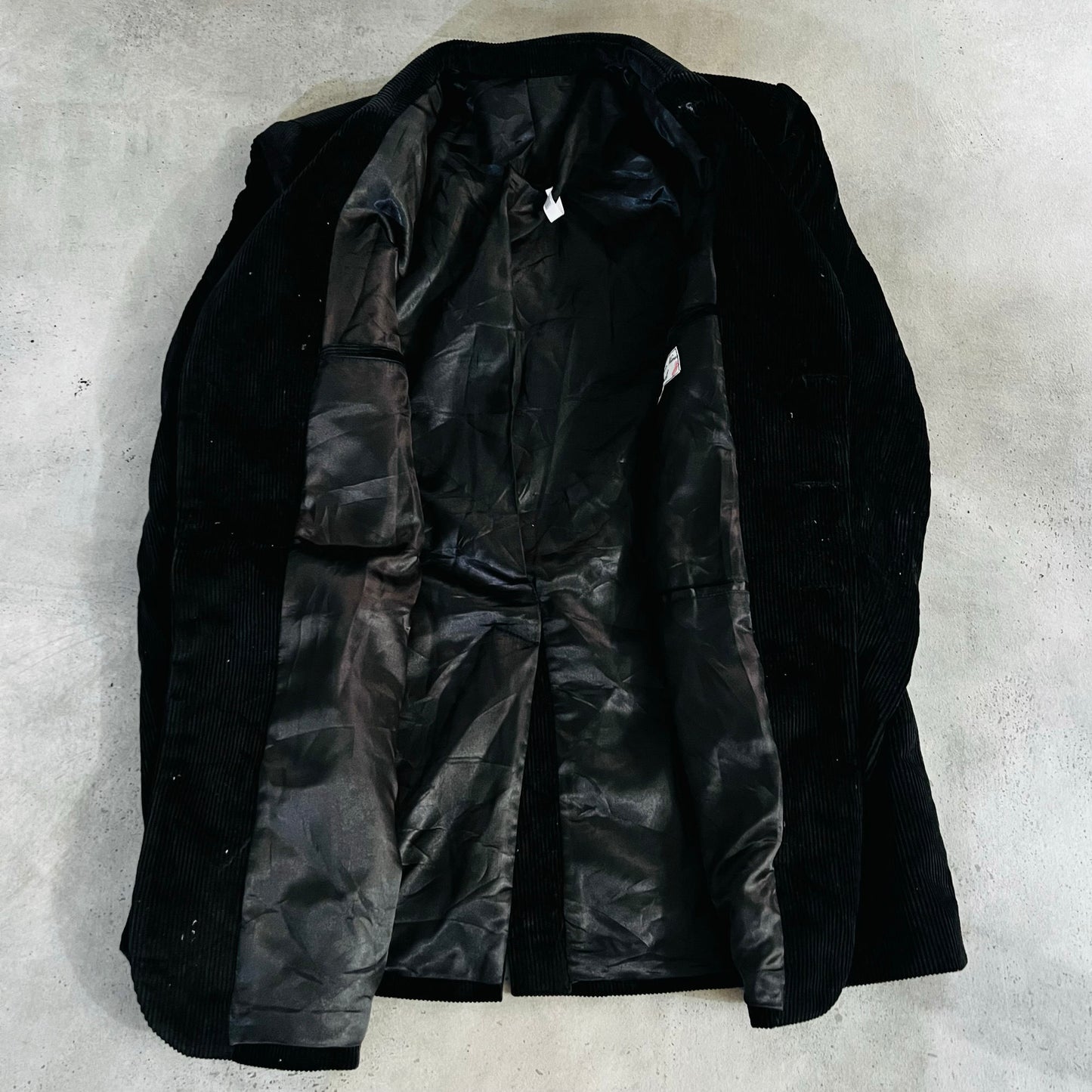 Vintage France Jackets