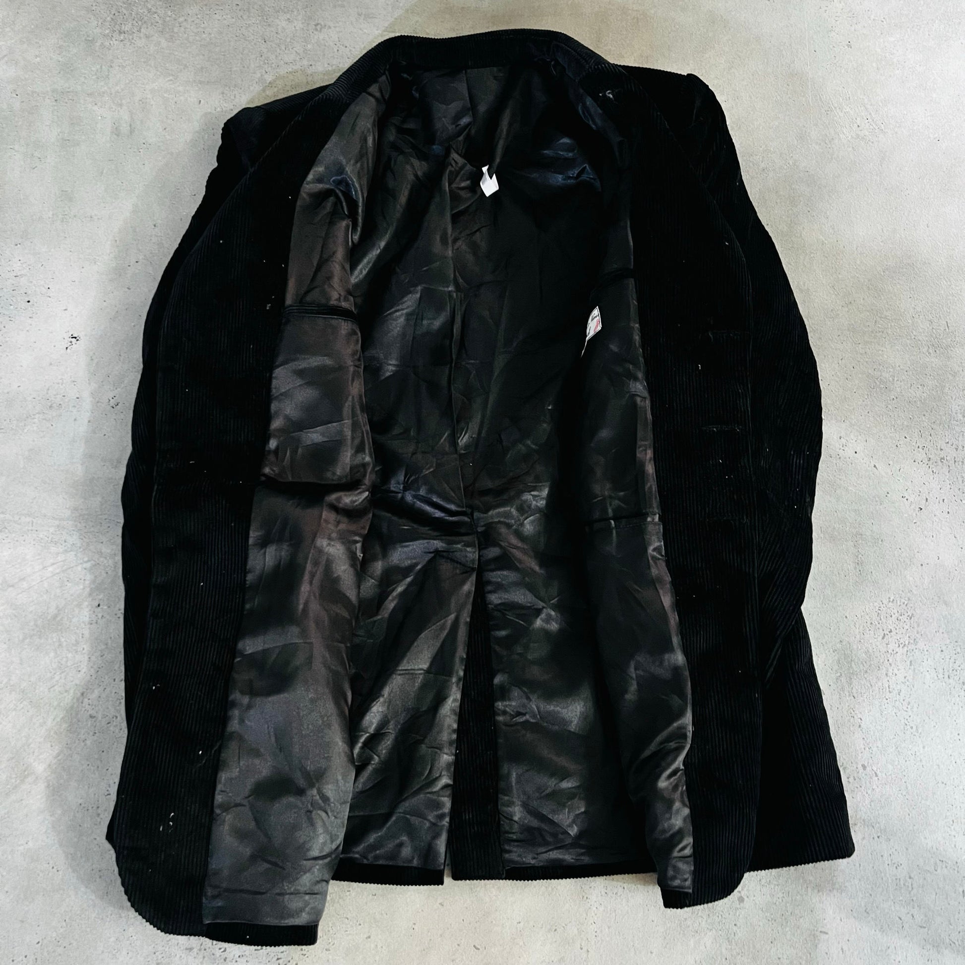 Vintage France Jackets