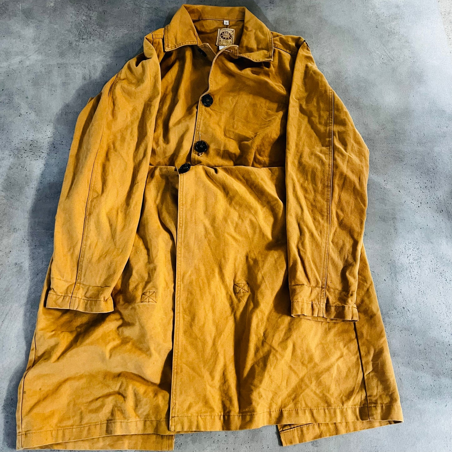 Vintage USA Workwear Coats