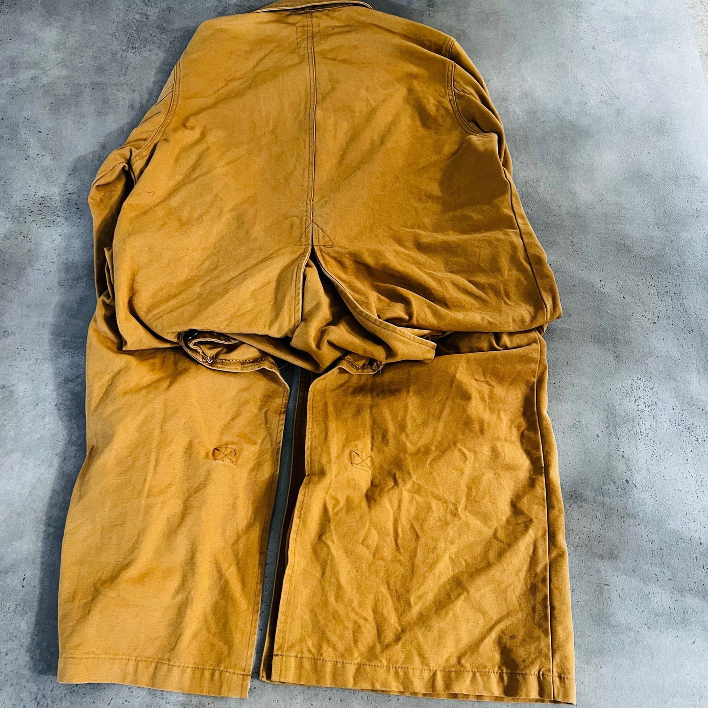 Vintage USA Workwear Coats