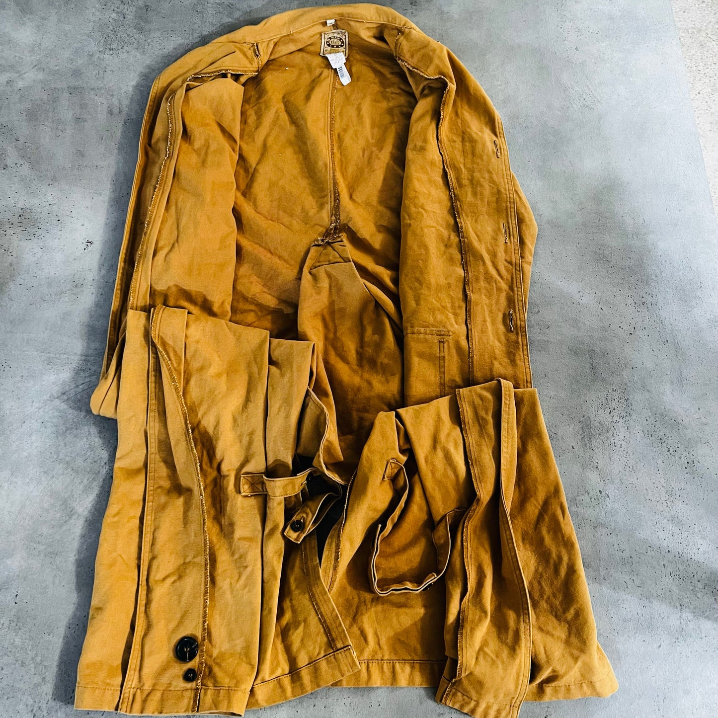 Vintage USA Workwear Coats