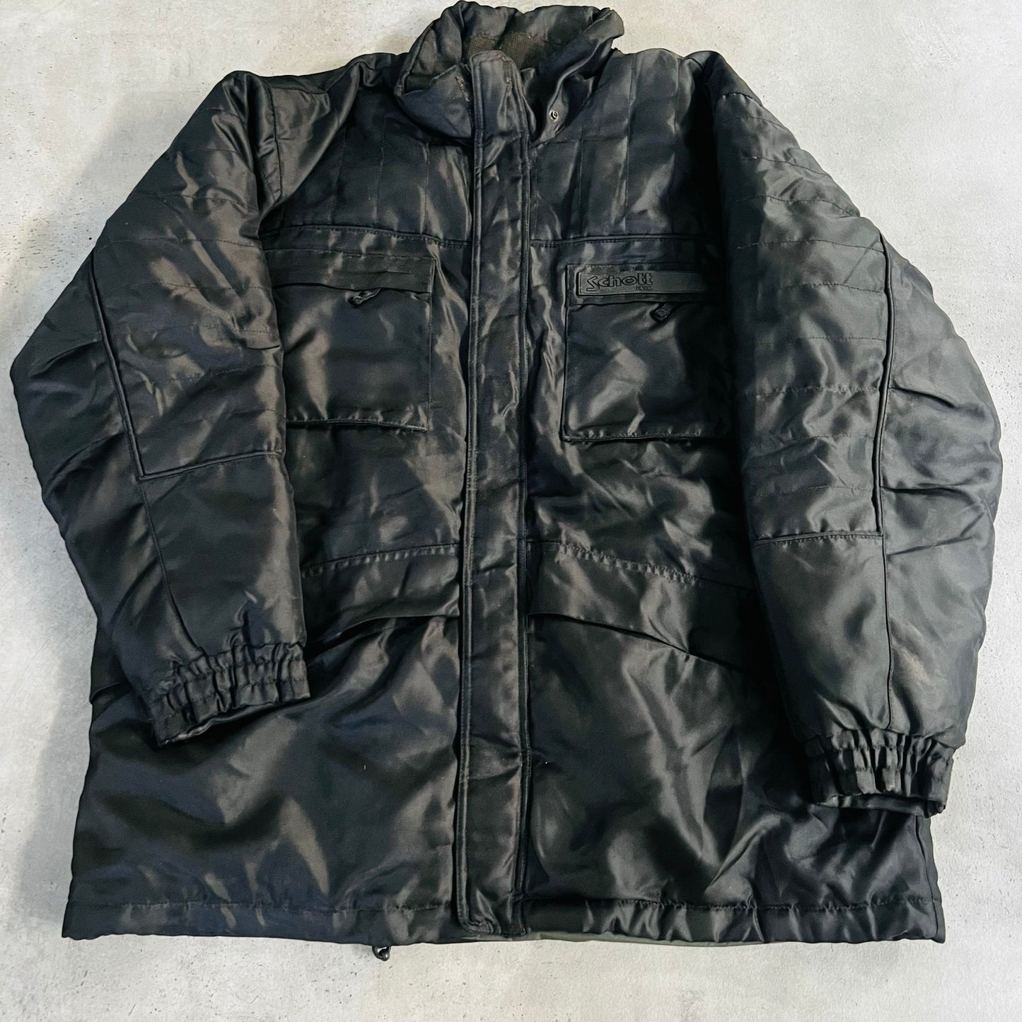 Vintage USA Schott Retro Jackets