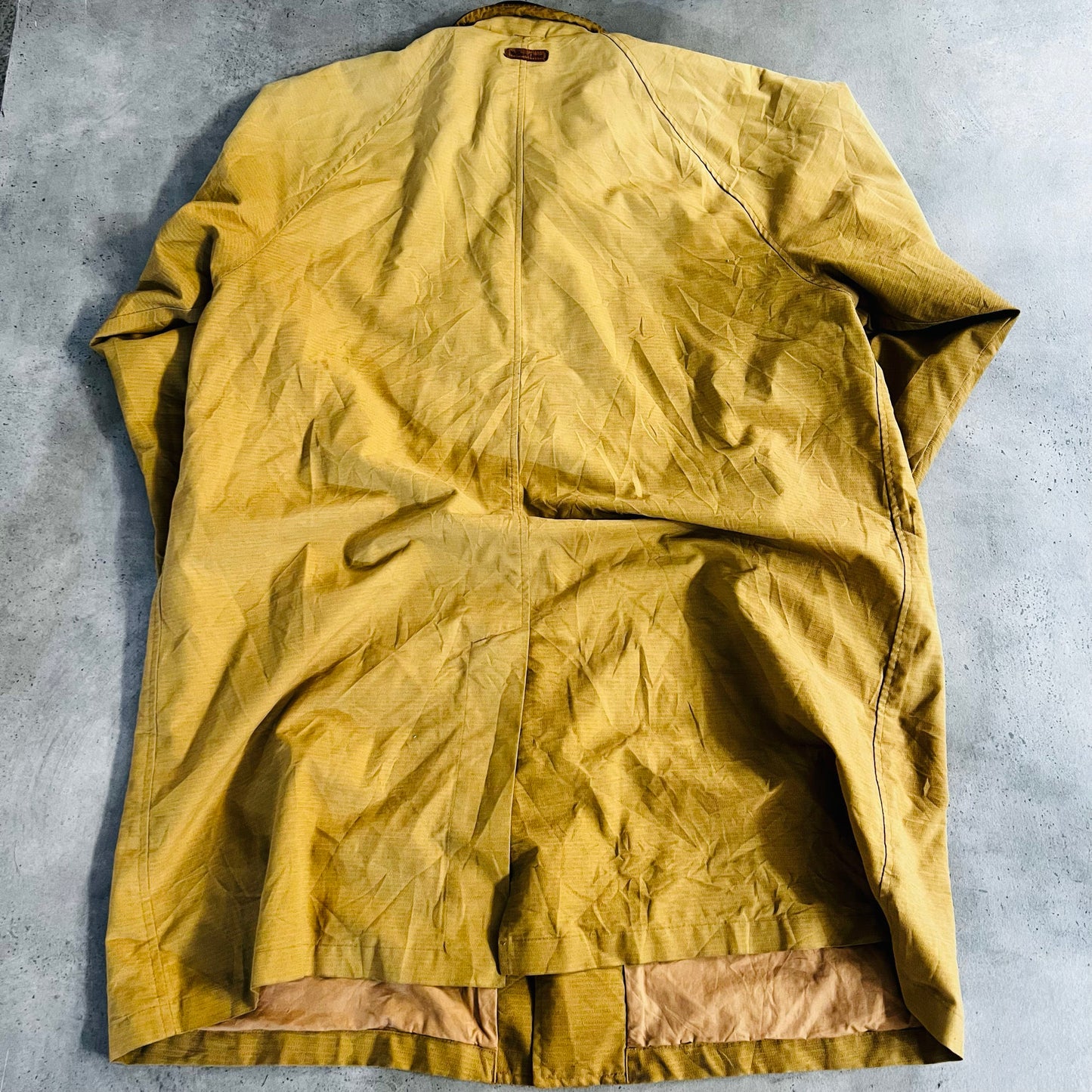 Vintage 70s-90s Italy Marlboro Outdoor Hunting Coats