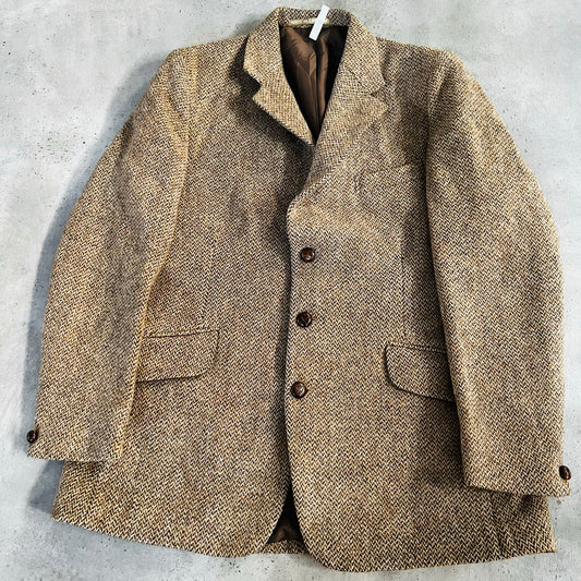 Vintage 70s-90s England Retro Suits