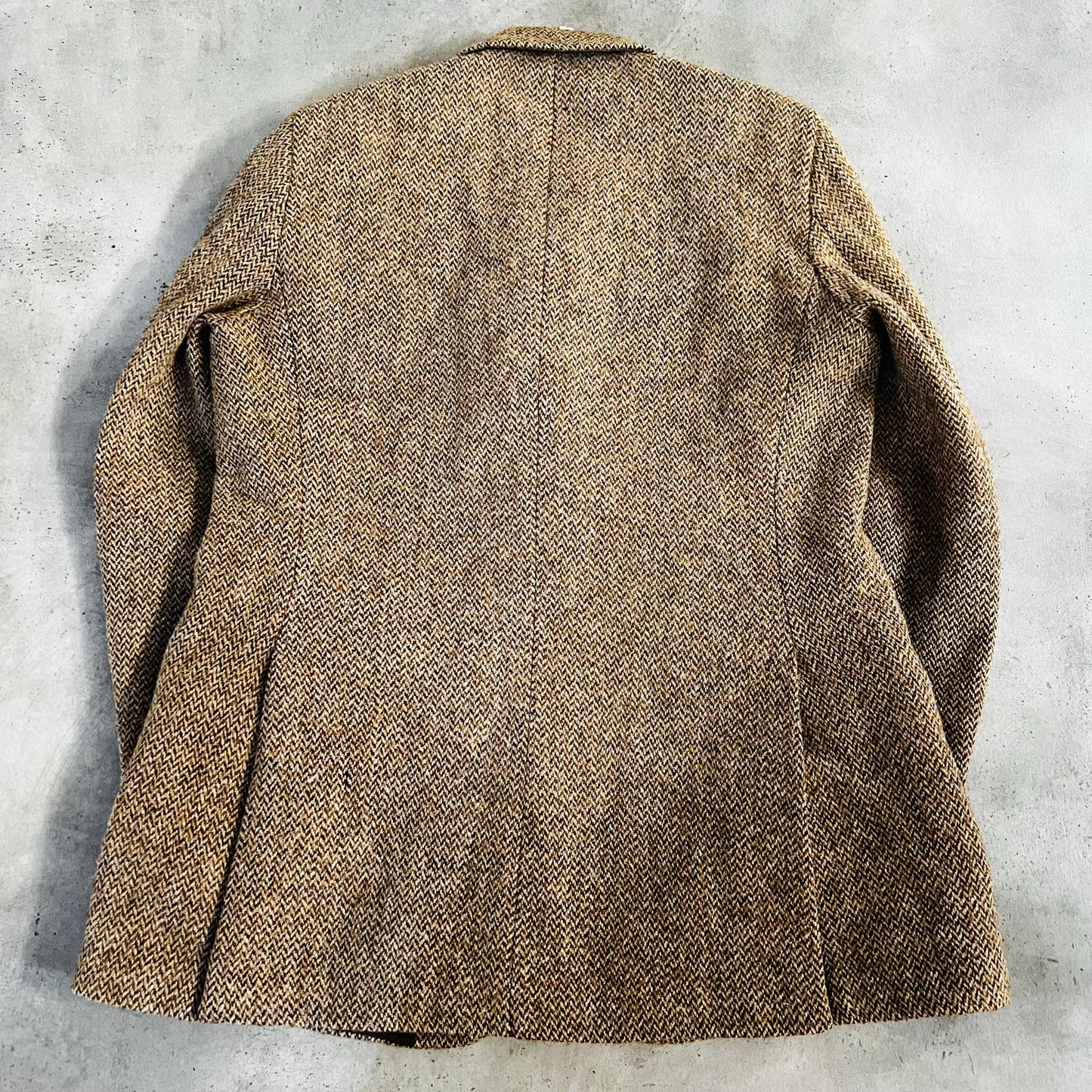 Vintage 70s-90s England Retro Suits
