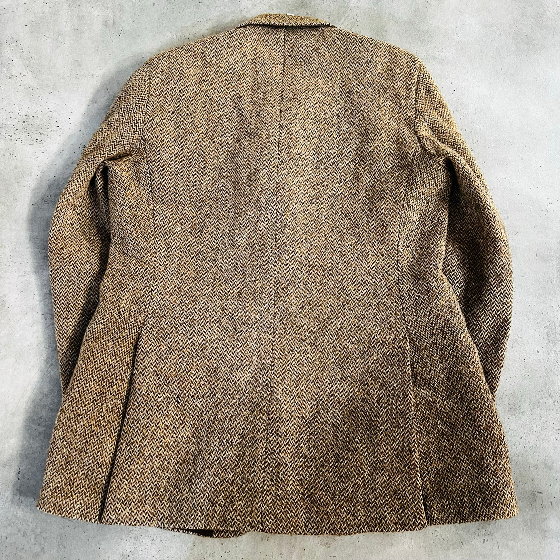 Vintage 70s-90s England Retro Suits