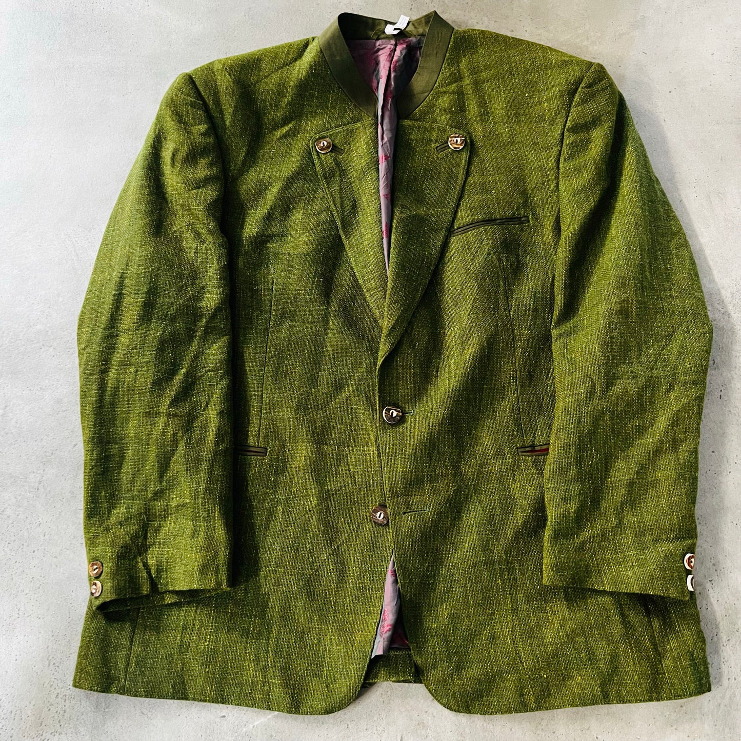 Vintage 70s-90s Austria Retro Jackets