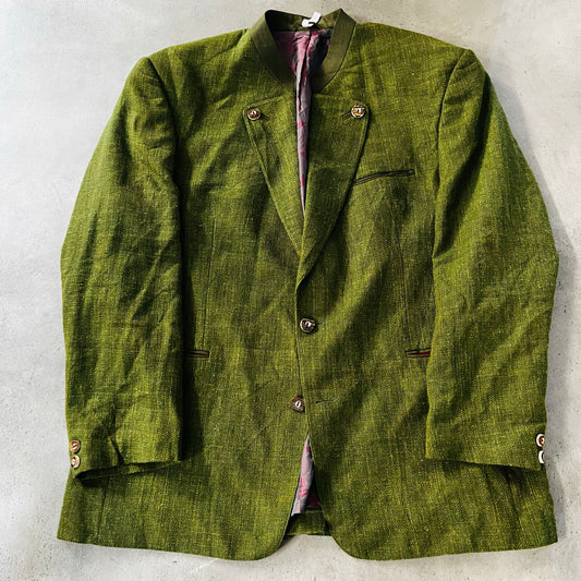 Vintage 70s-90s Austria Retro Jackets