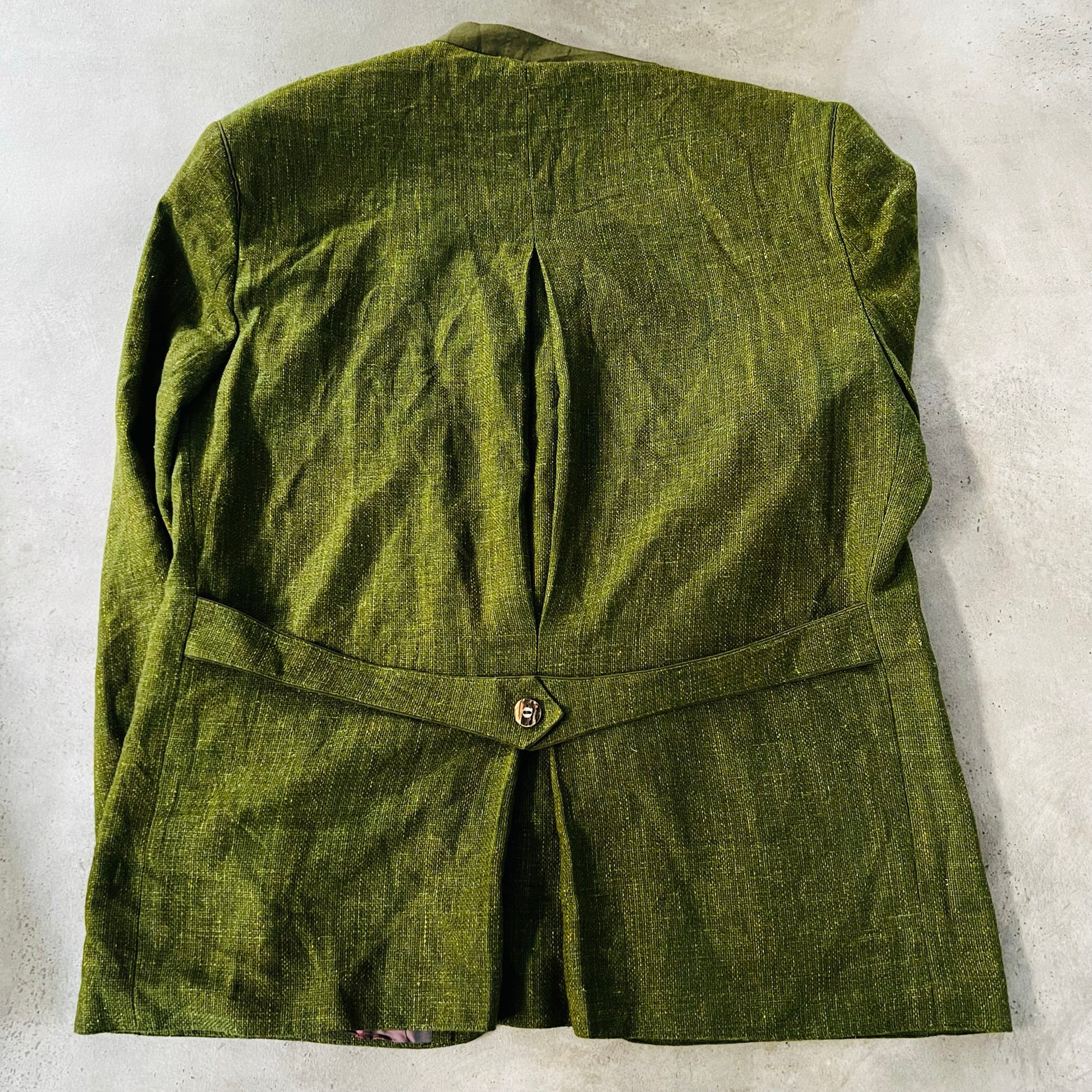 Vintage 70s-90s Austria Retro Jackets