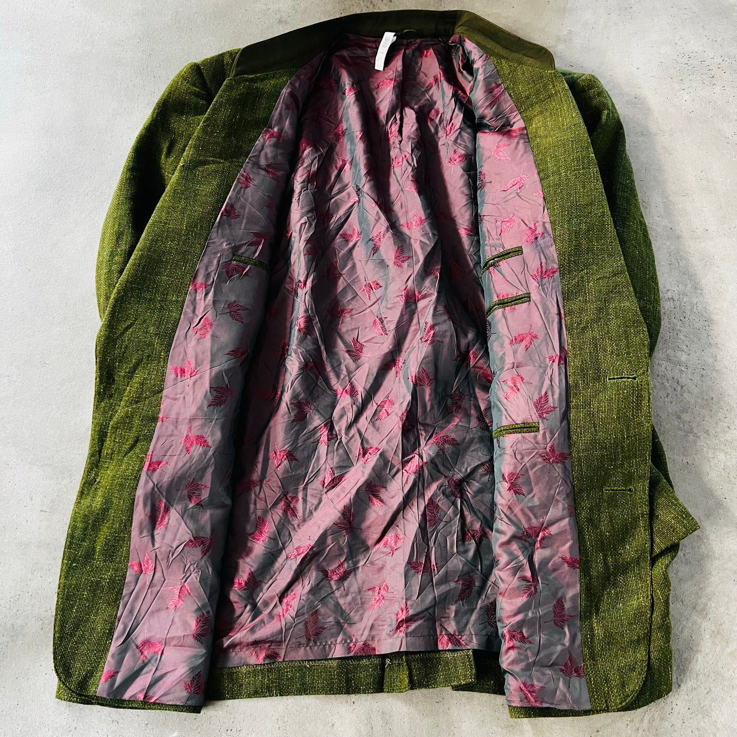 Vintage 70s-90s Austria Retro Jackets
