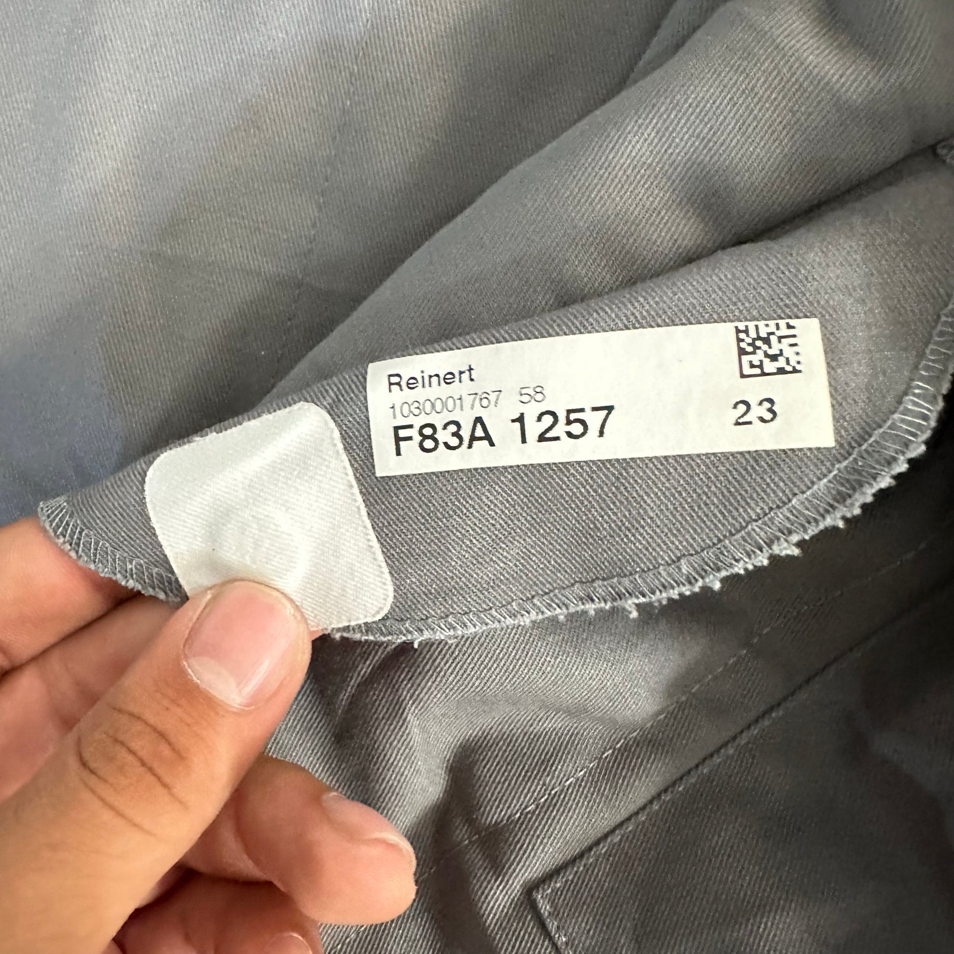 Vintage Workwear Vests
