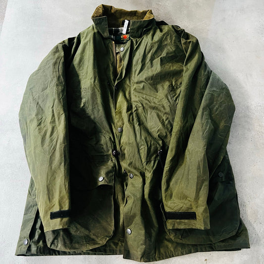 Vintage Outdoor Hunting Jackets