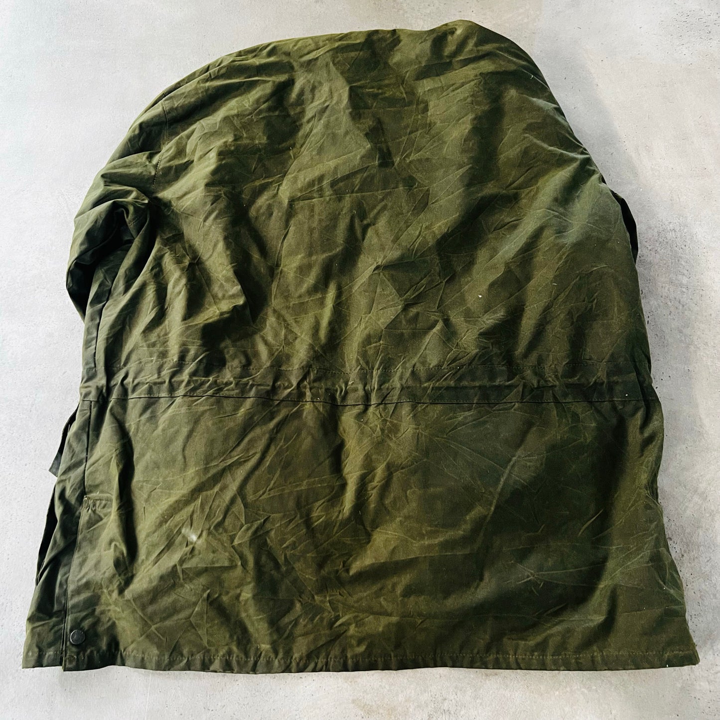 Vintage Outdoor Hunting Jackets
