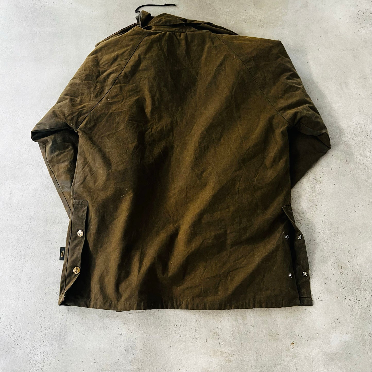 Vintage Outdoor Hunting Jackets