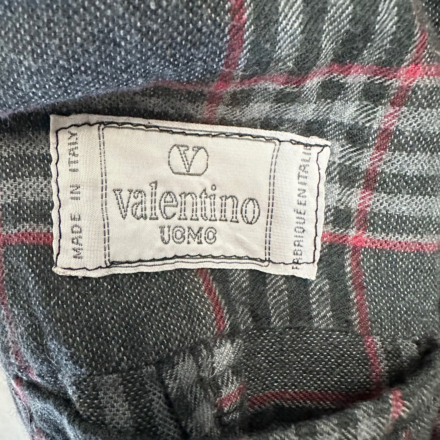 Vintage 70s-90s Italy Retro Jackets