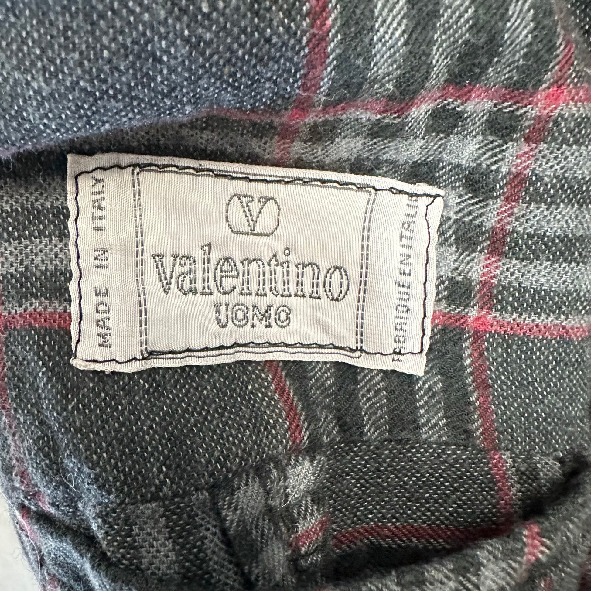 Vintage 70s-90s Italy Retro Jackets