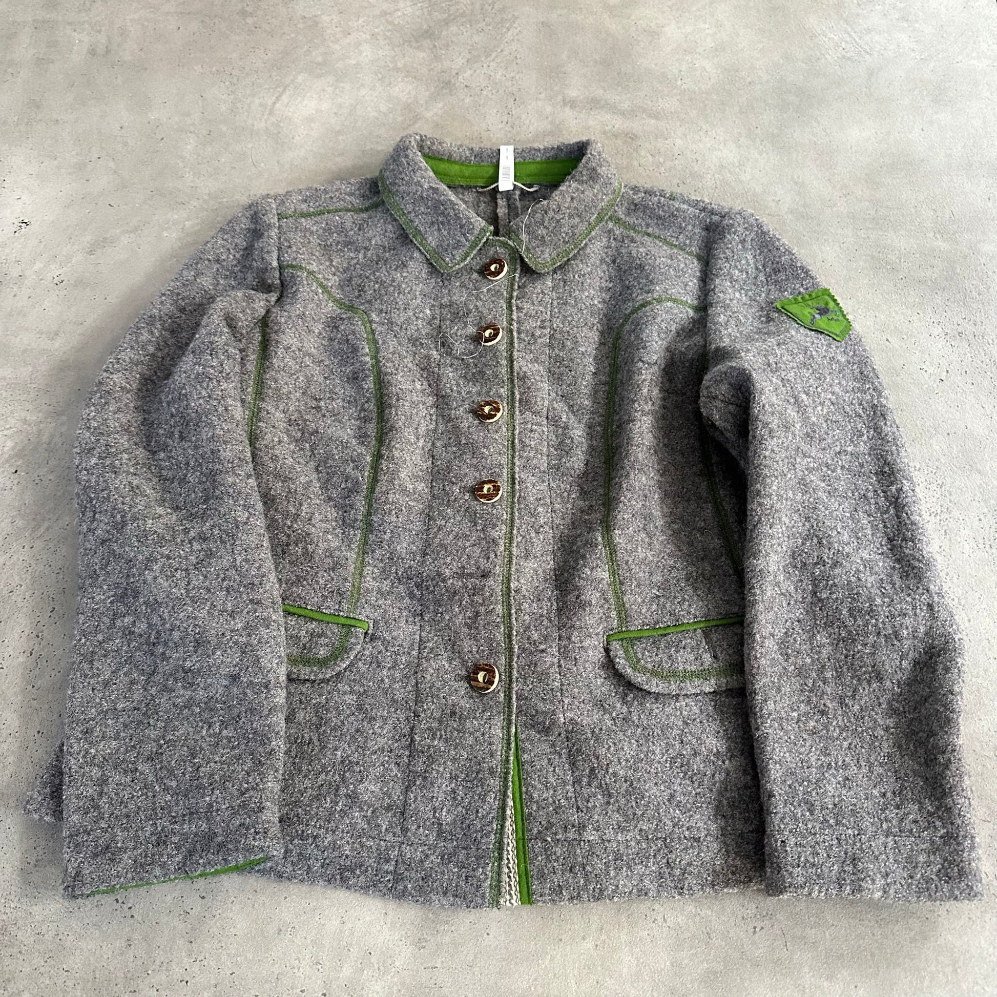 Vintage 70s-90s Austria Retro Jackets