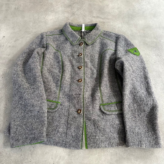 Vintage 70s-90s Austria Retro Jackets