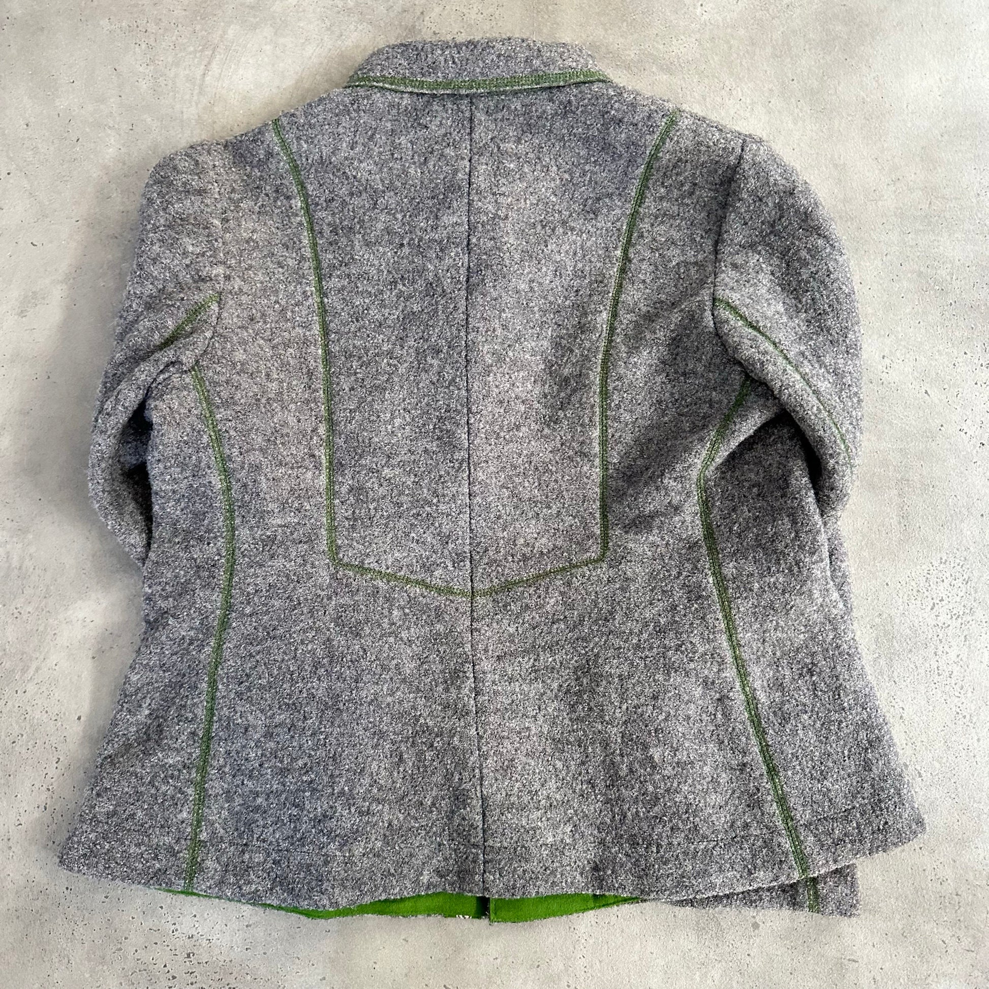 Vintage 70s-90s Austria Retro Jackets