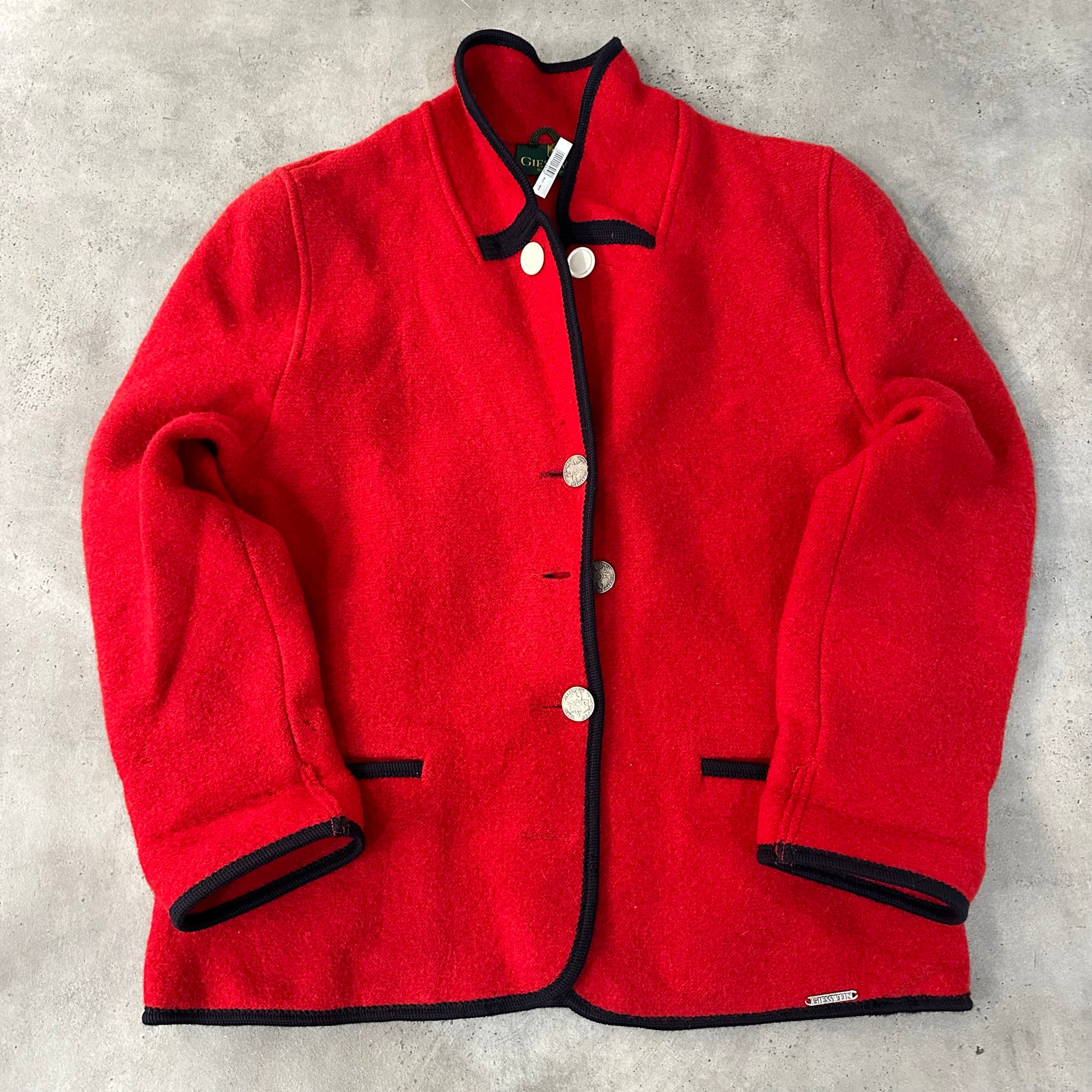 Vintage 70s-90s Austria Retro Jackets