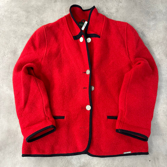Vintage 70s-90s Austria Retro Jackets