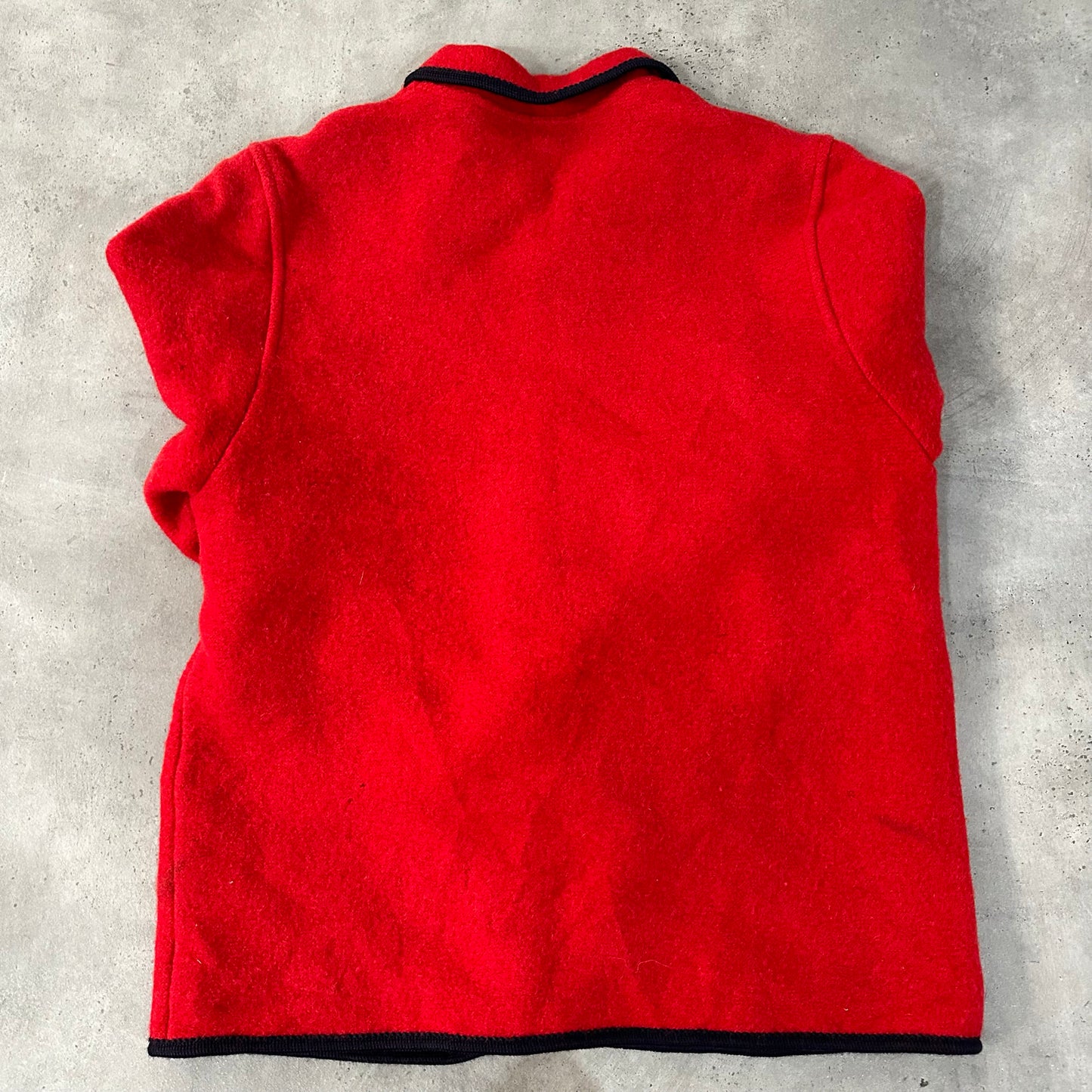 Vintage 70s-90s Austria Retro Jackets
