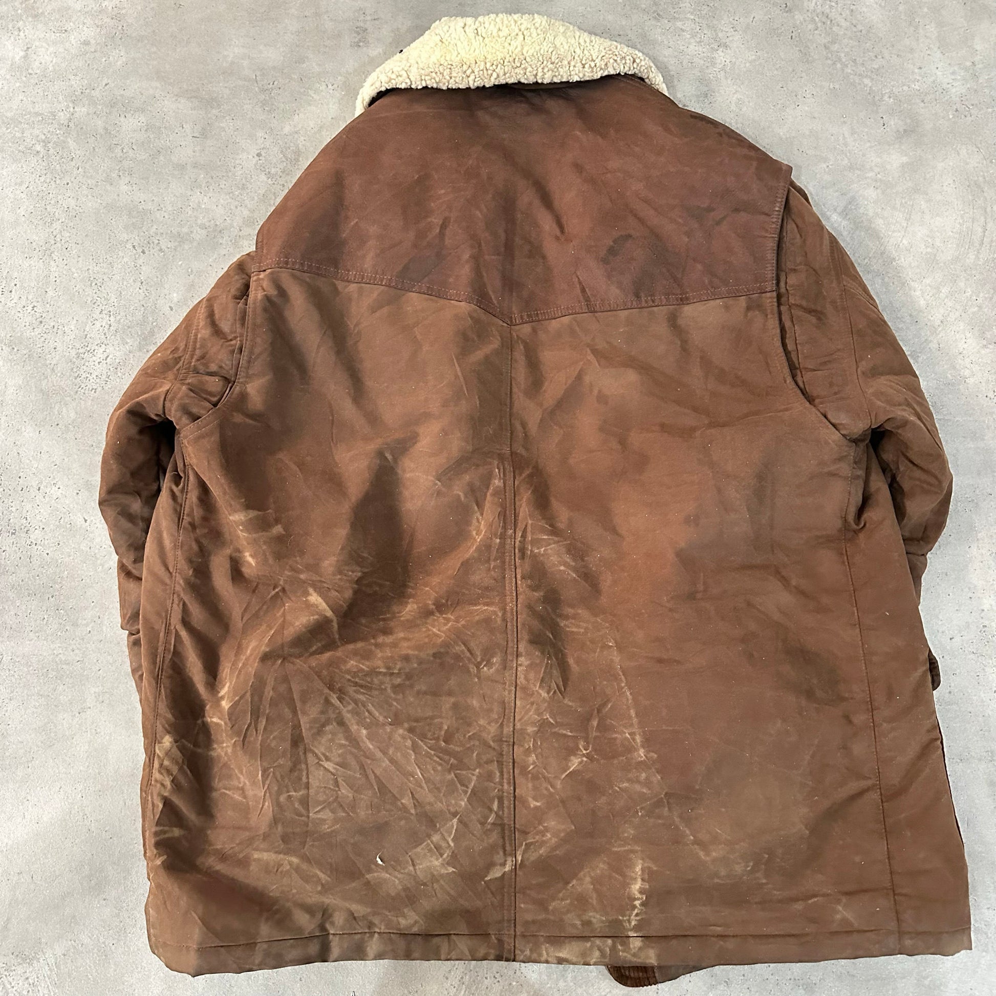 Vintage 70s-90s Italy Yves Saint Laurent Pre-owned Luxury Hunting Jackets