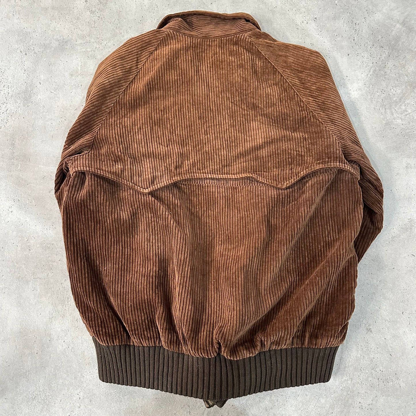 Vintage 70s-90s Retro Jackets