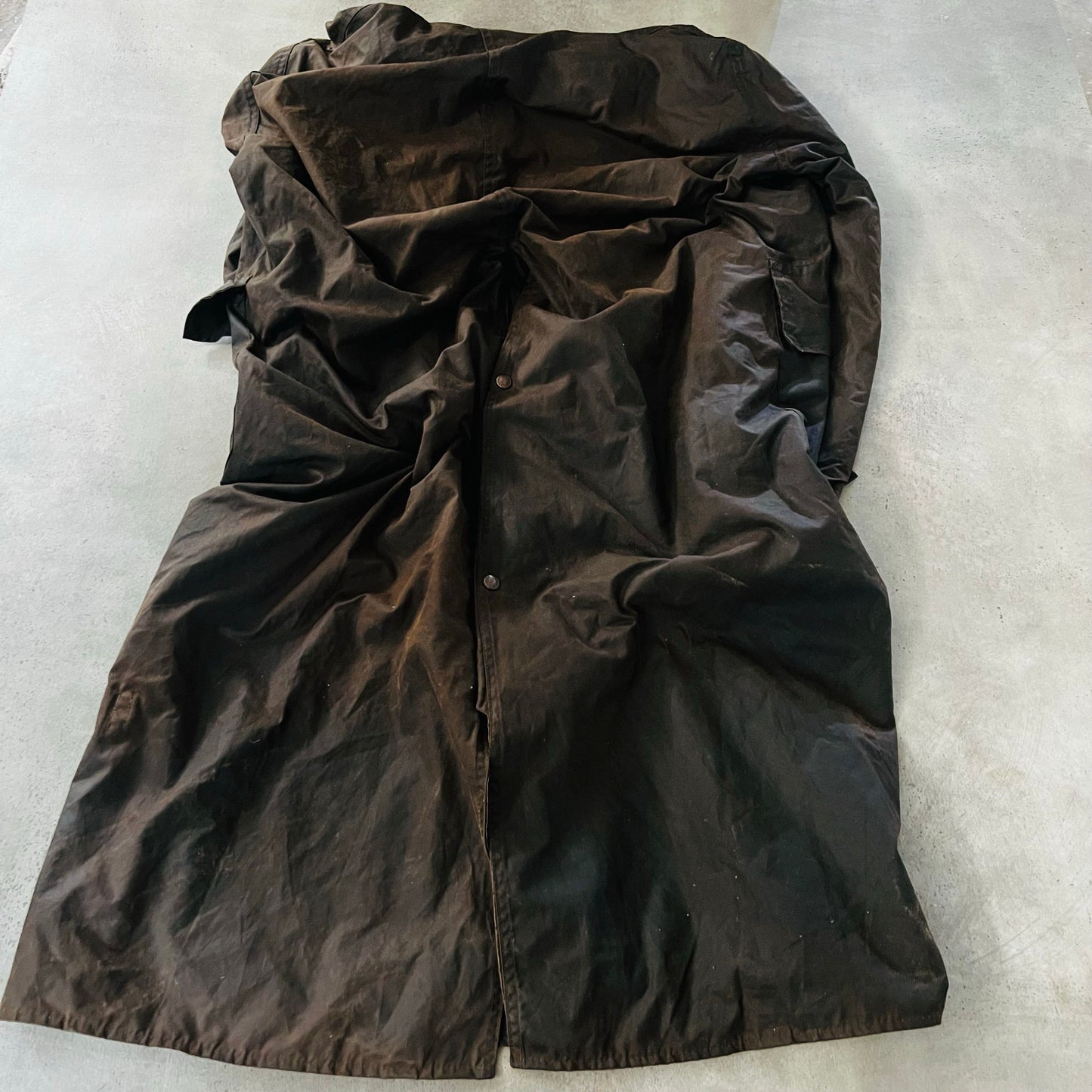 Vintage 70s-90s Australia Outdoor Trench Coats