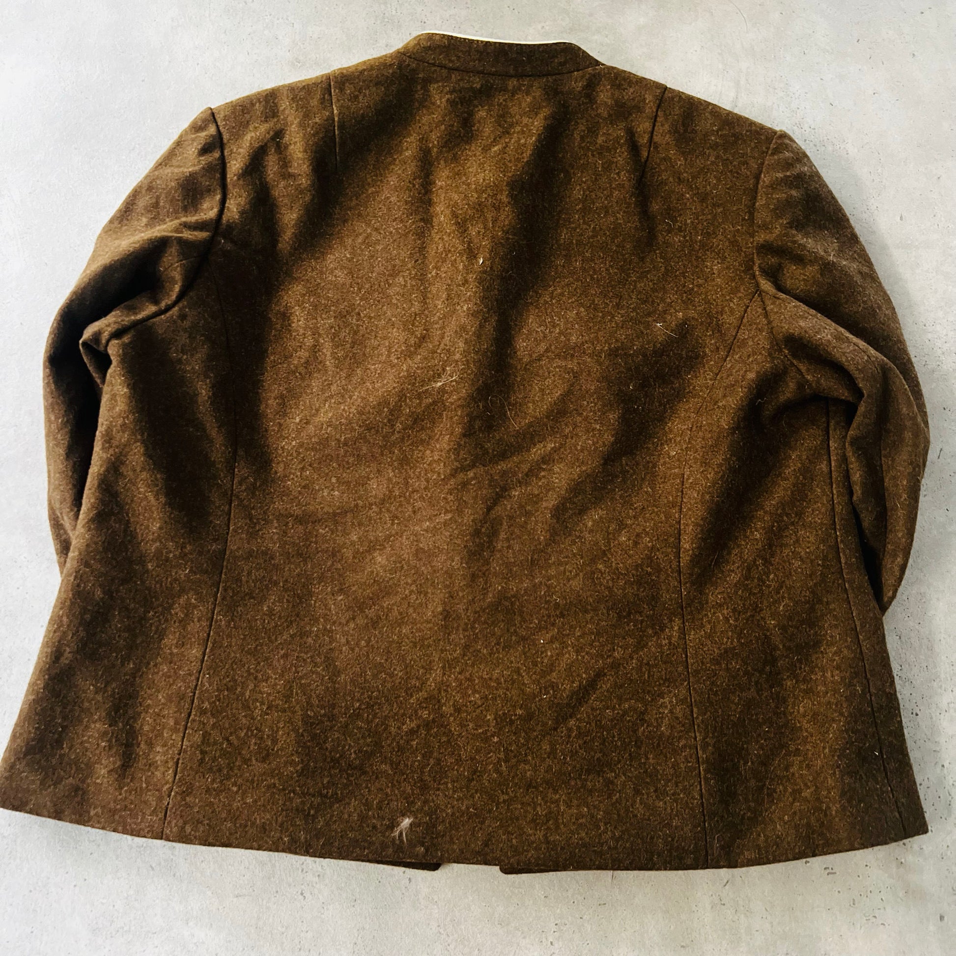 Vintage 70s-90s Germany Retro Jackets