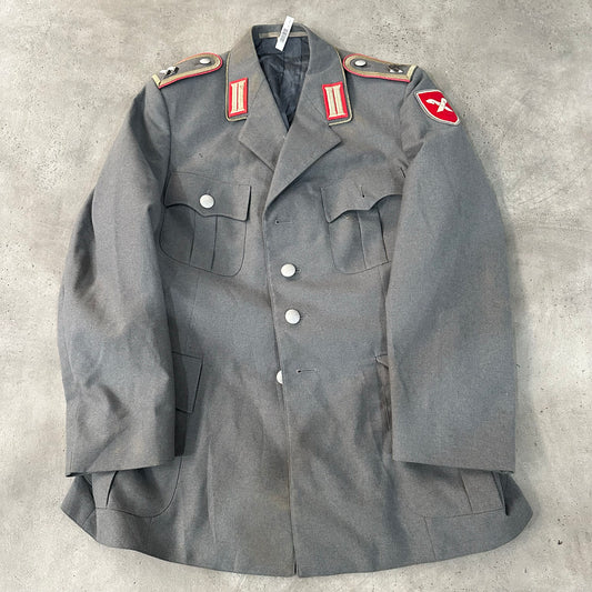 Vintage 70s-90s Germany Military Jackets