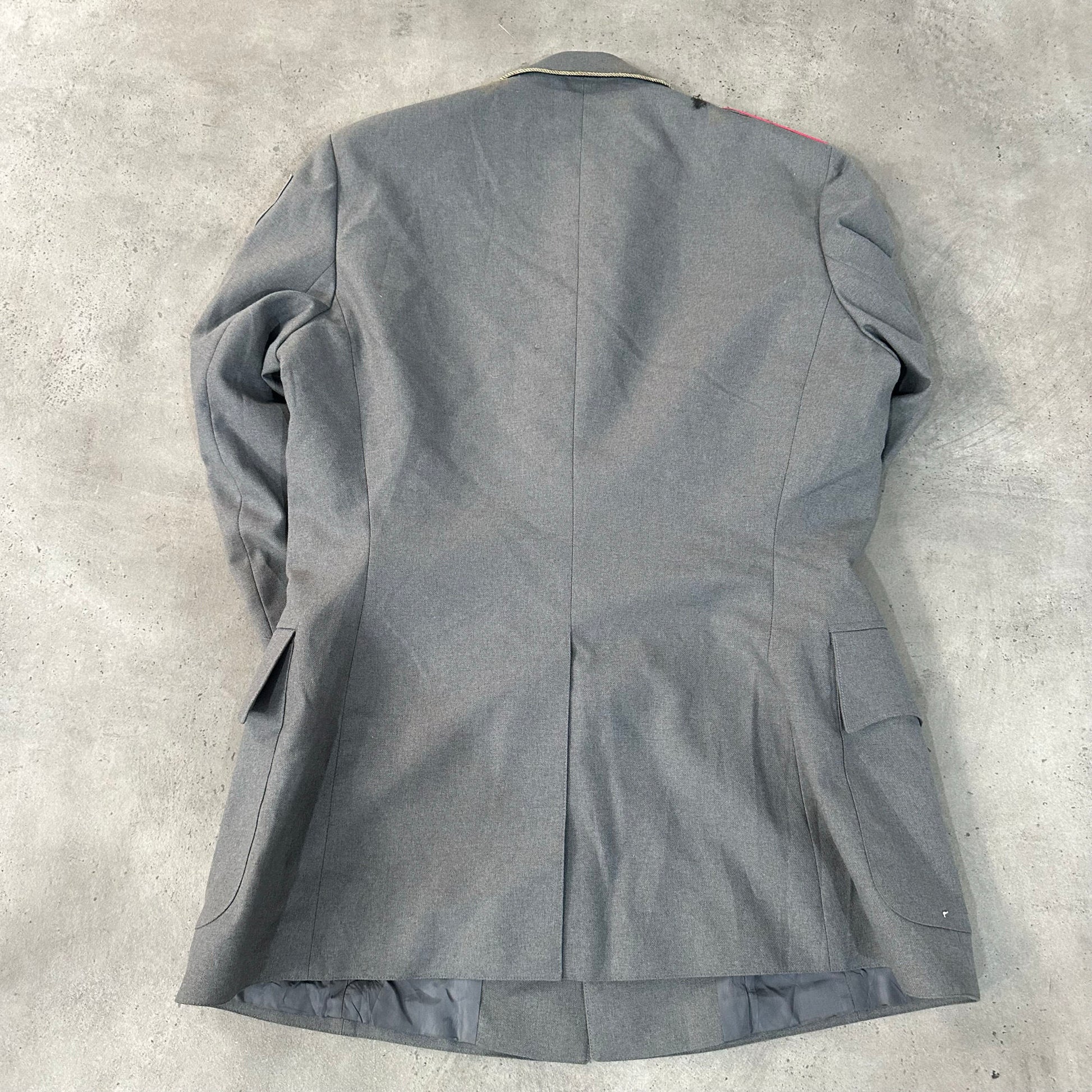 Vintage 70s-90s Germany Military Jackets