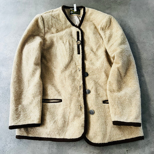 Vintage Austria Retro Jackets