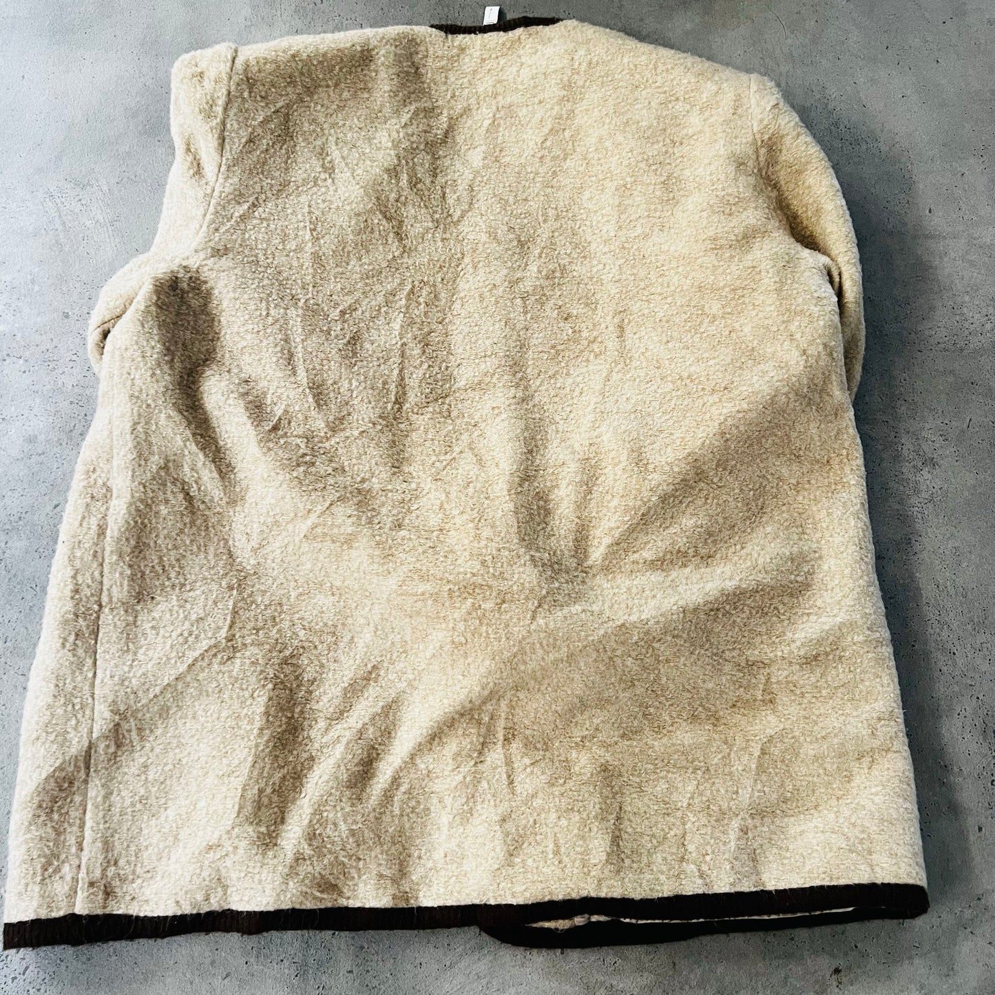 Vintage Austria Retro Jackets