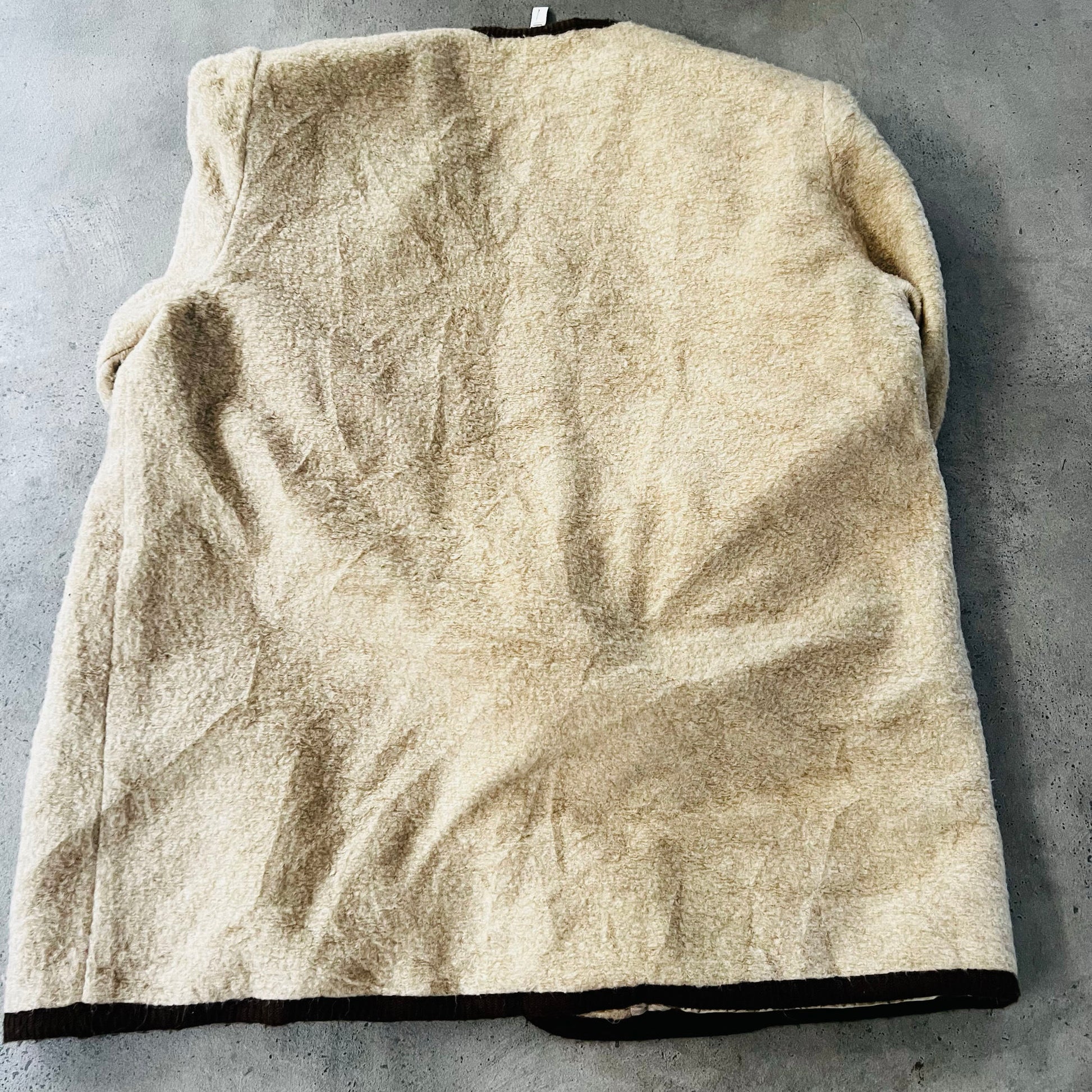 Vintage Austria Retro Jackets