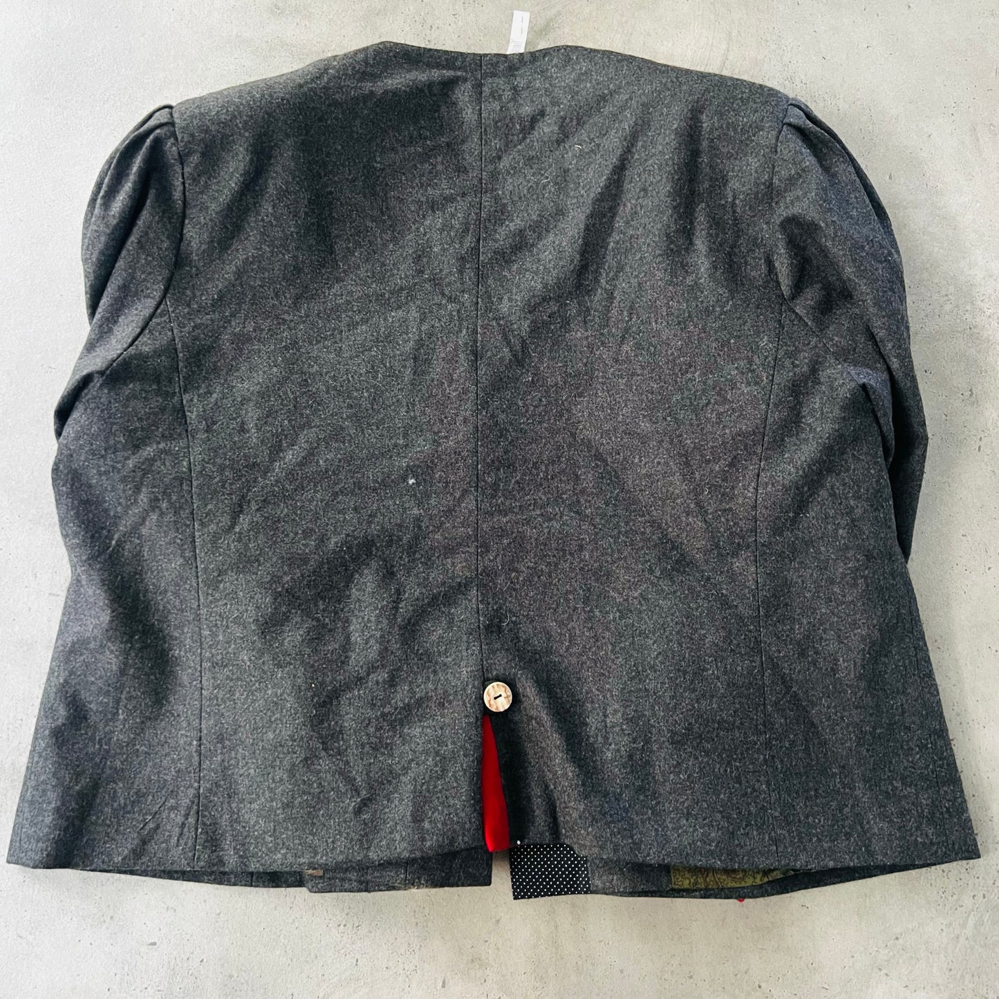 Vintage 70s-90s Austria Retro Jackets