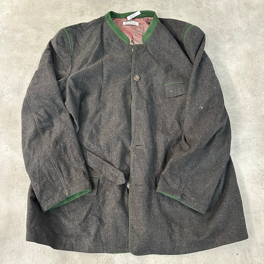 Vintage 70s-90s Germany Retro Hunting Jackets