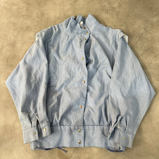 Vintage 70s-90s Retro Jackets