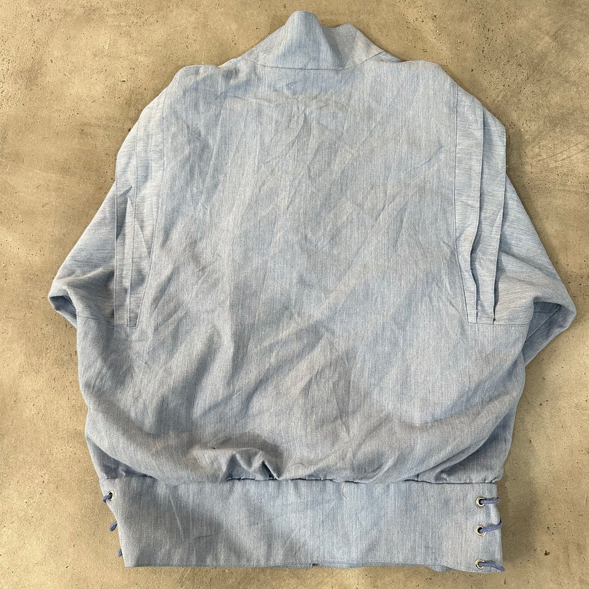 Vintage 70s-90s Retro Jackets