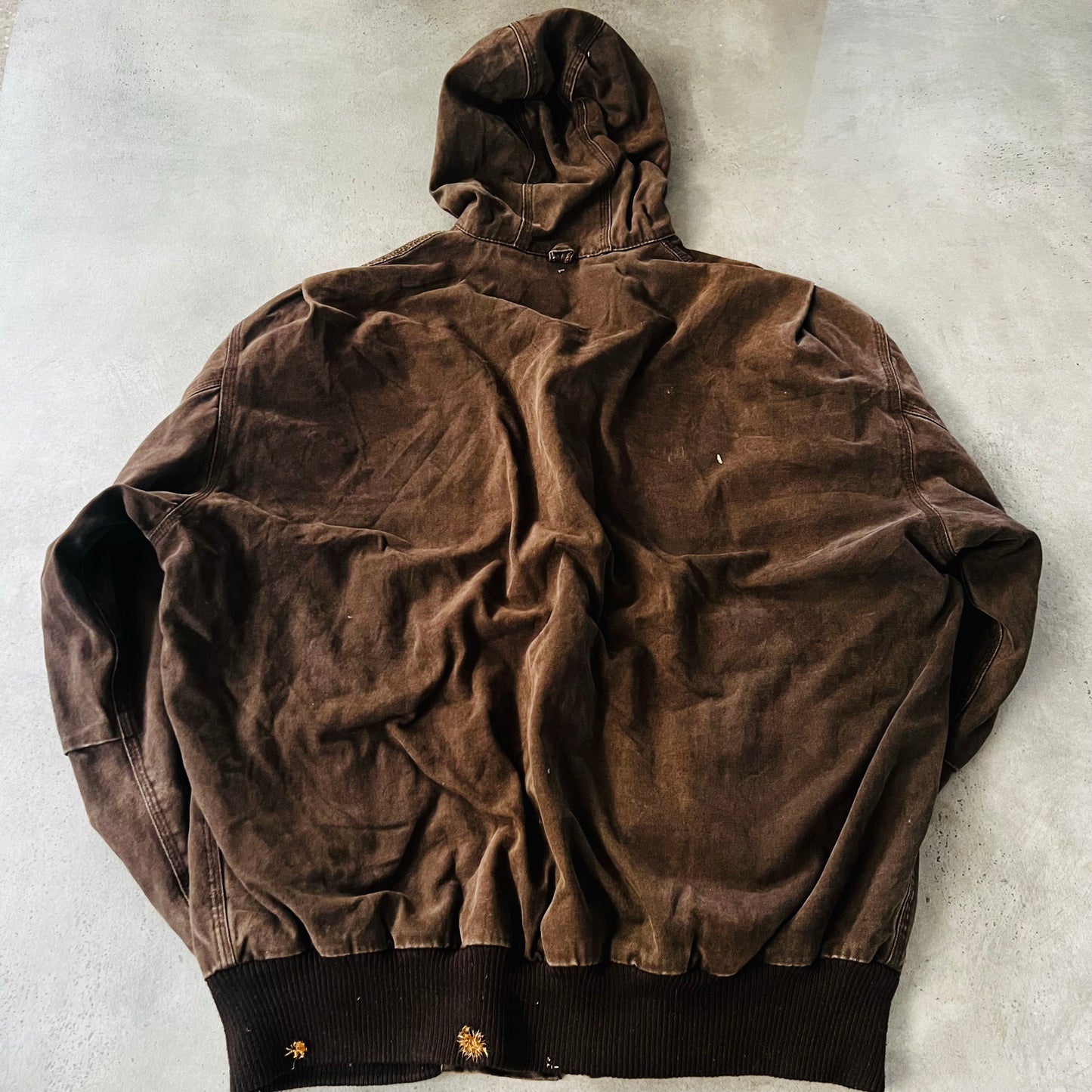 Vintage Key Workwear Workwear Jackets