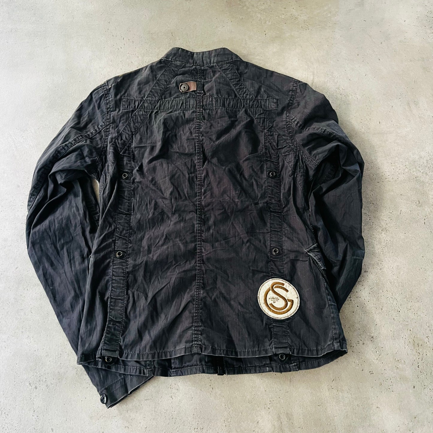 Vintage G-STAR Workwear Workwear Jackets
