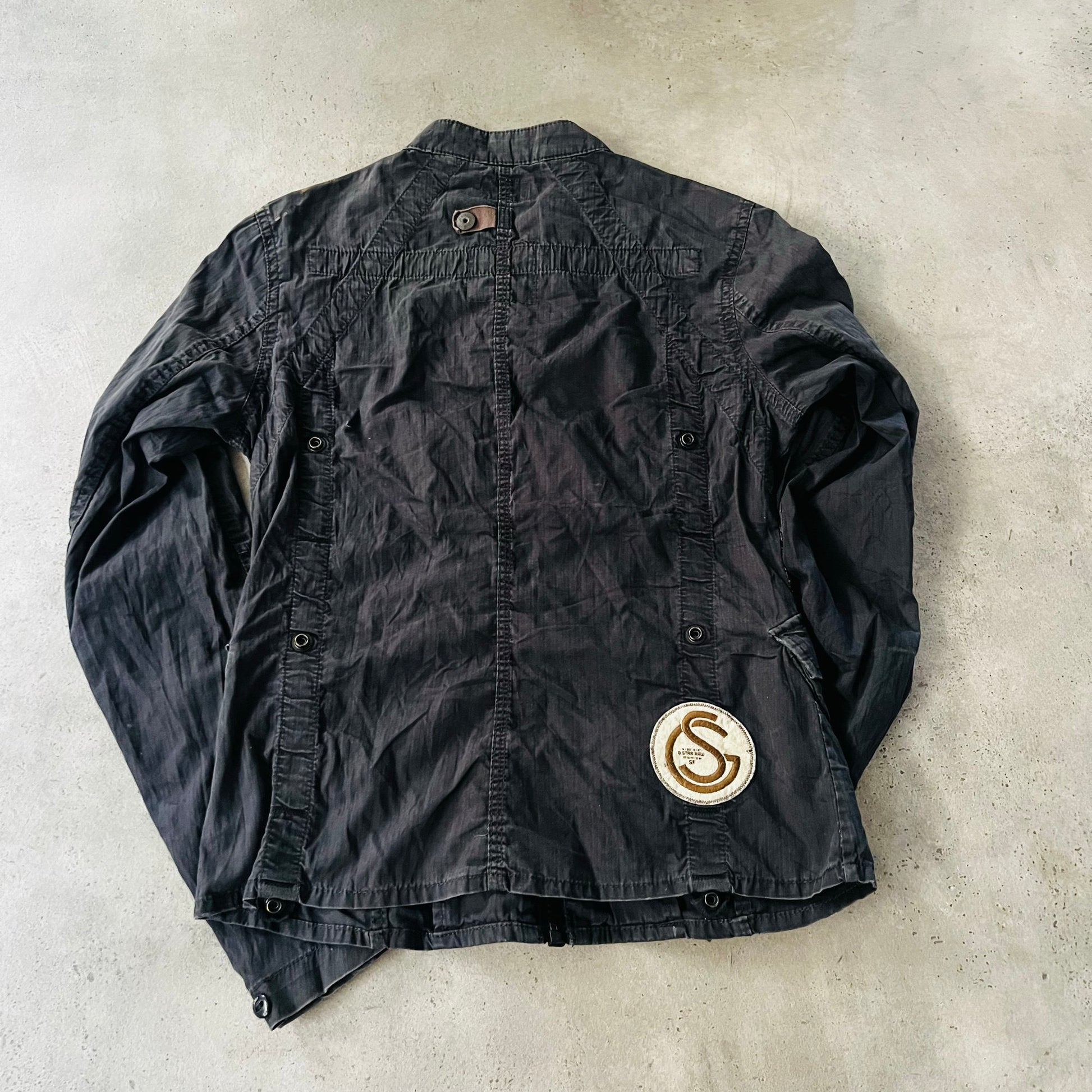 Vintage G-STAR Workwear Workwear Jackets